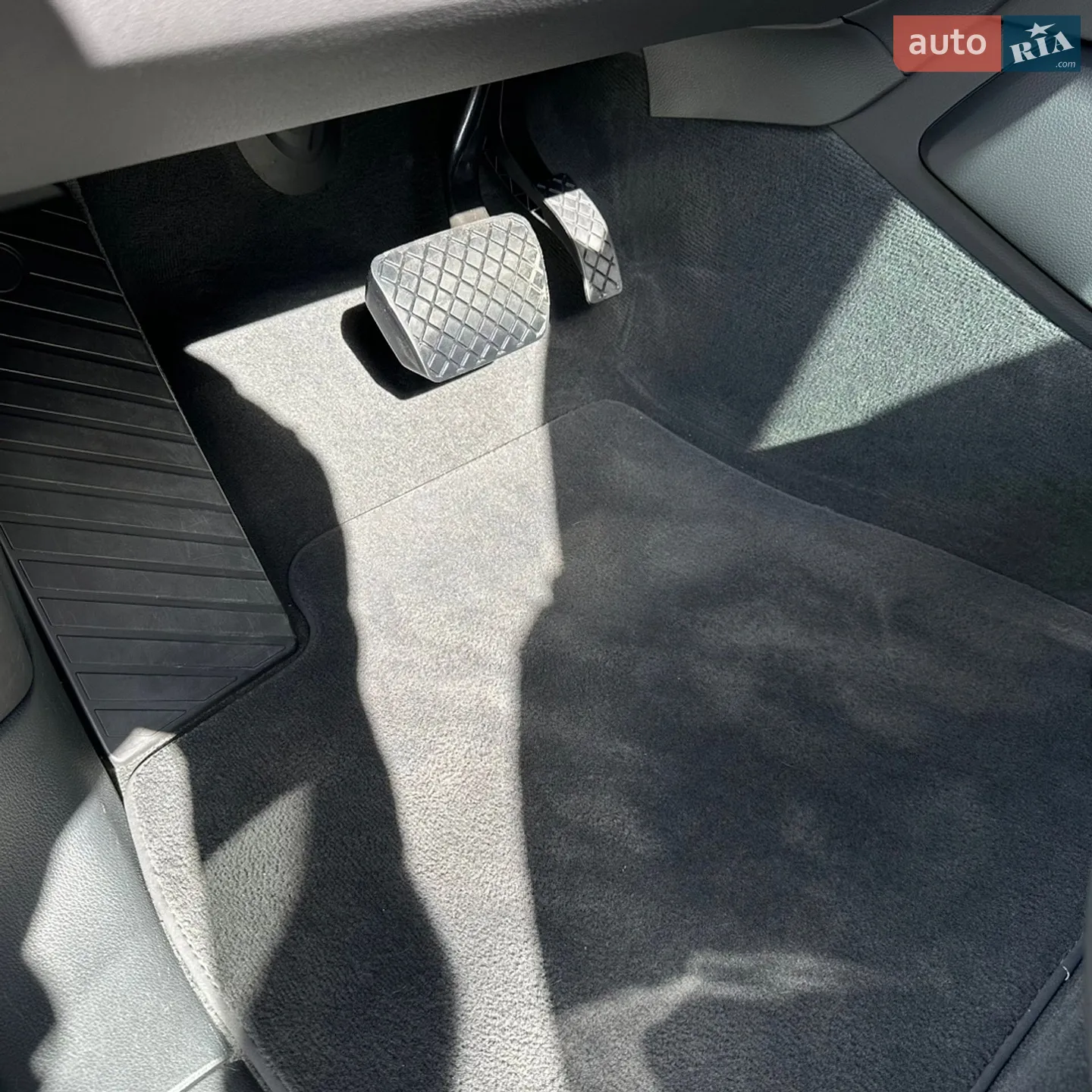 2017 Audi Q7 - мініатюра 7