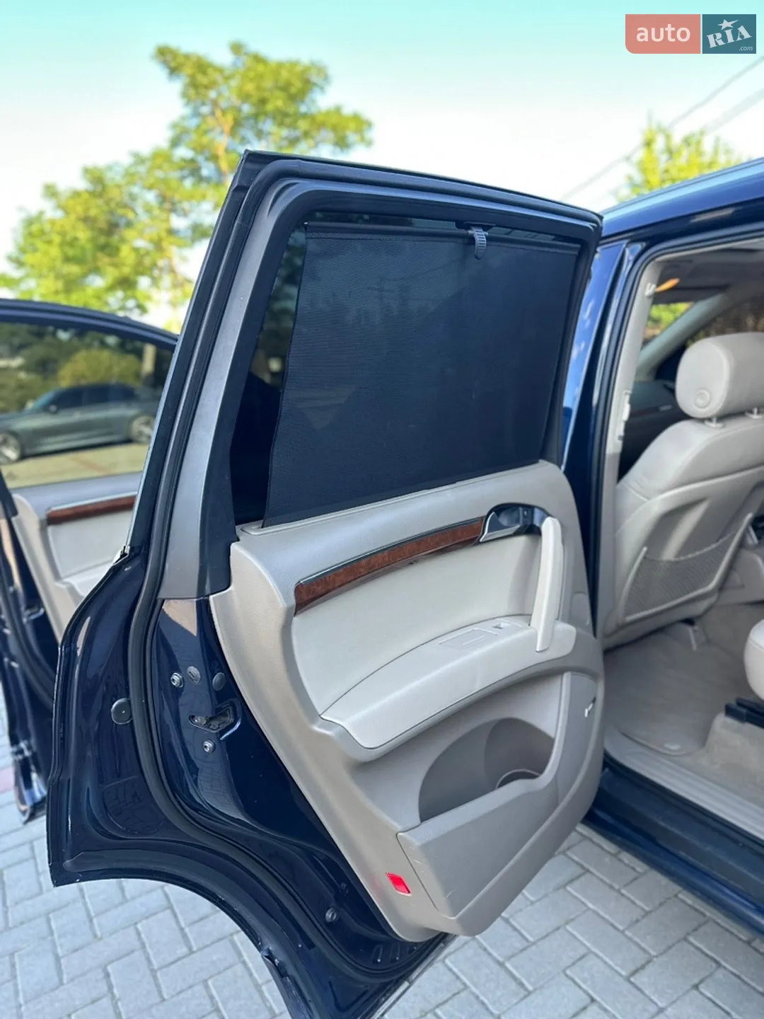 2014 Audi Q7 - мініатюра 14