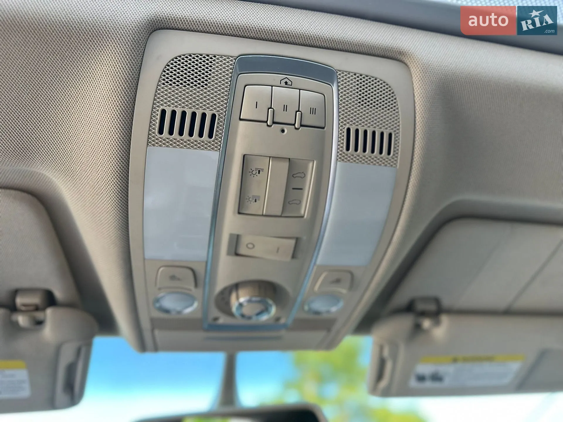 2014 Audi Q7 - мініатюра 17