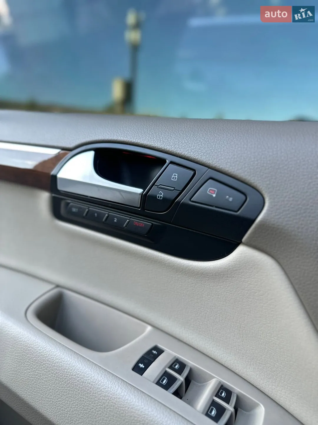 2014 Audi Q7 - мініатюра 18