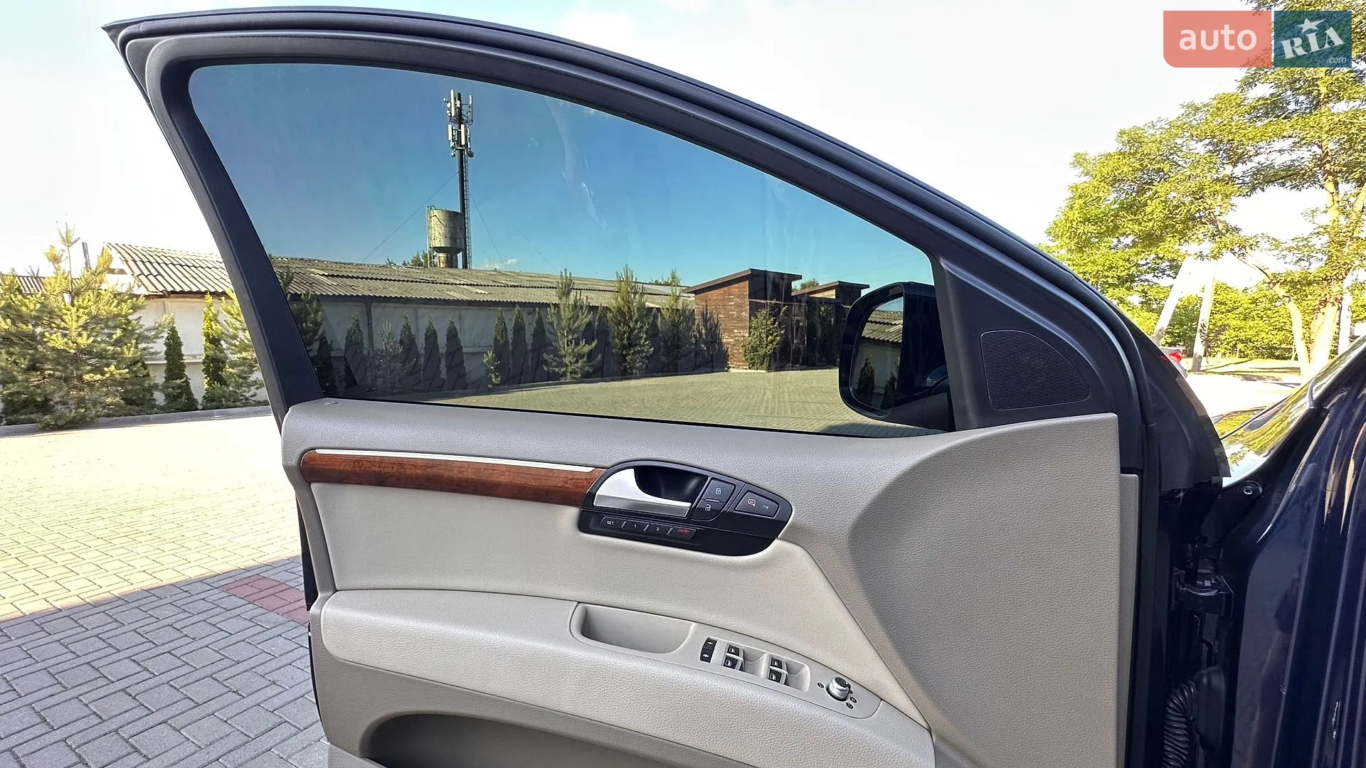 2014 Audi Q7 - мініатюра 23