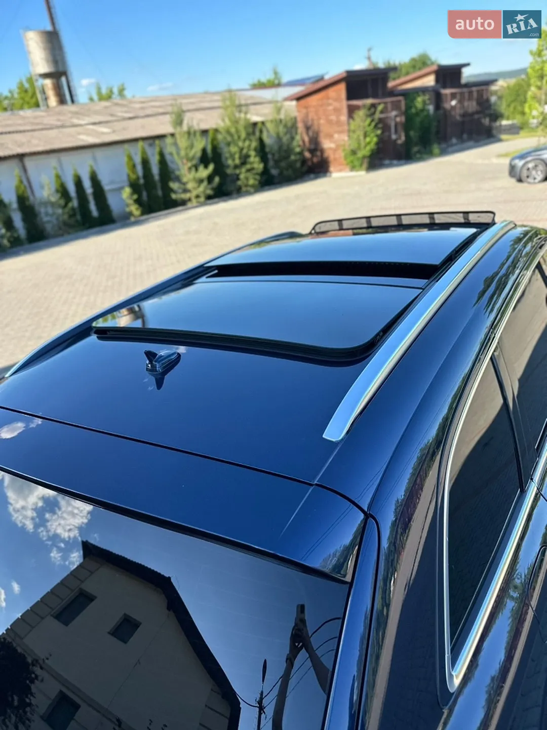 2014 Audi Q7 - мініатюра 24