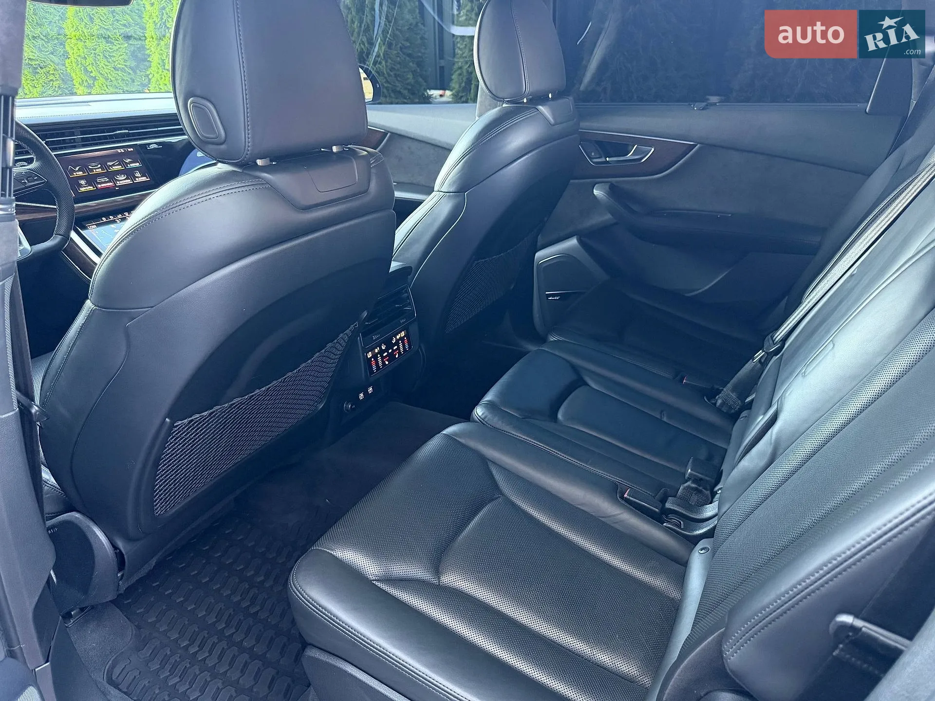 2020 Audi Q7 - мініатюра 64