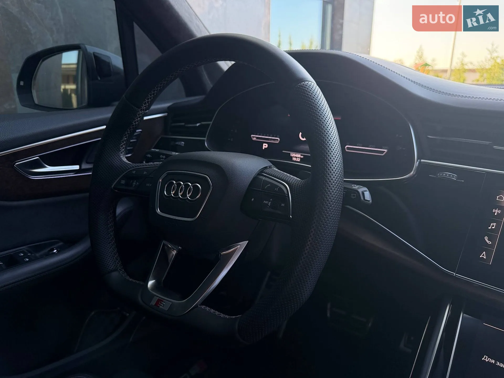 2020 Audi Q7 - мініатюра 78
