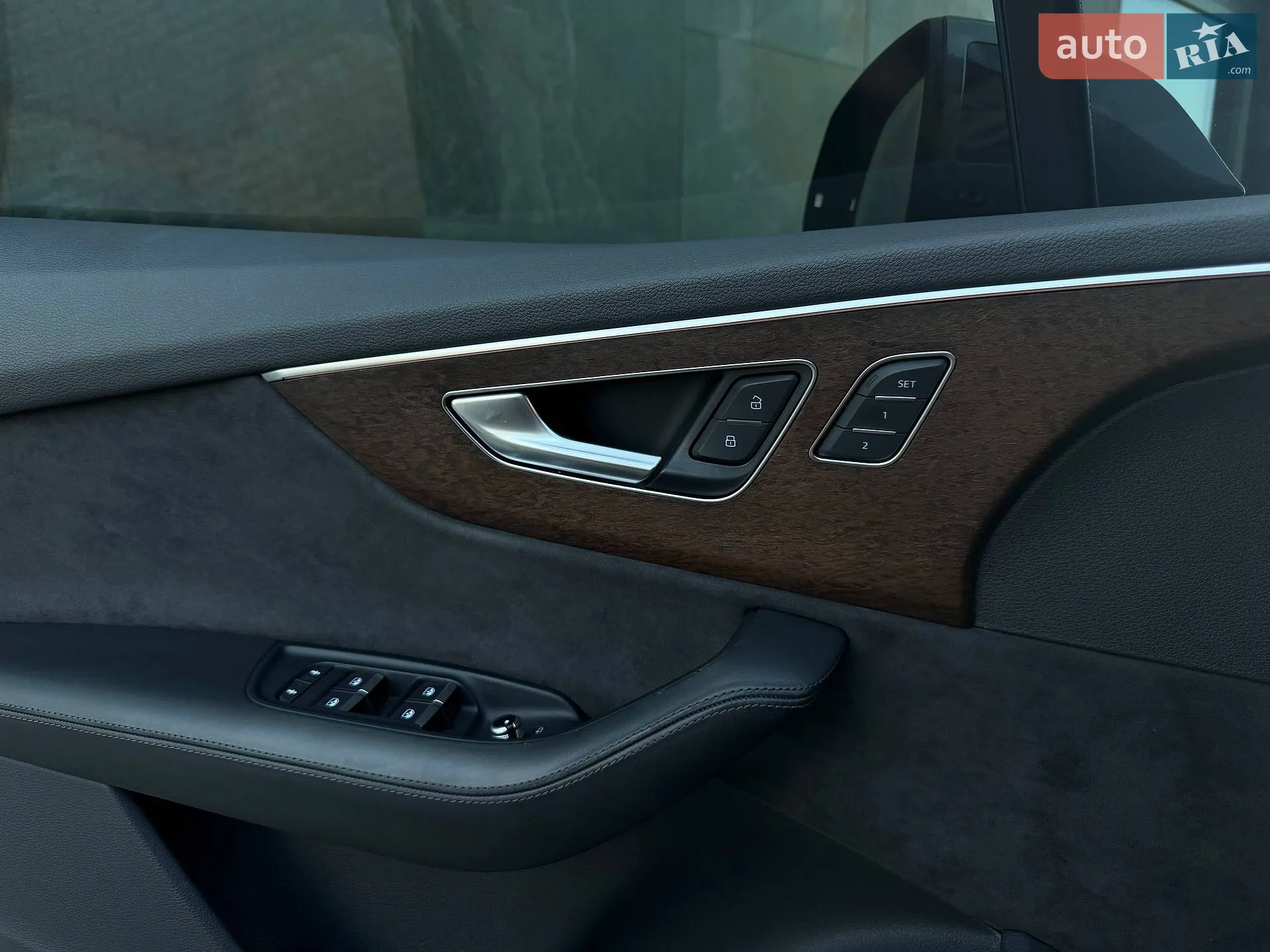 2020 Audi Q7 - мініатюра 44