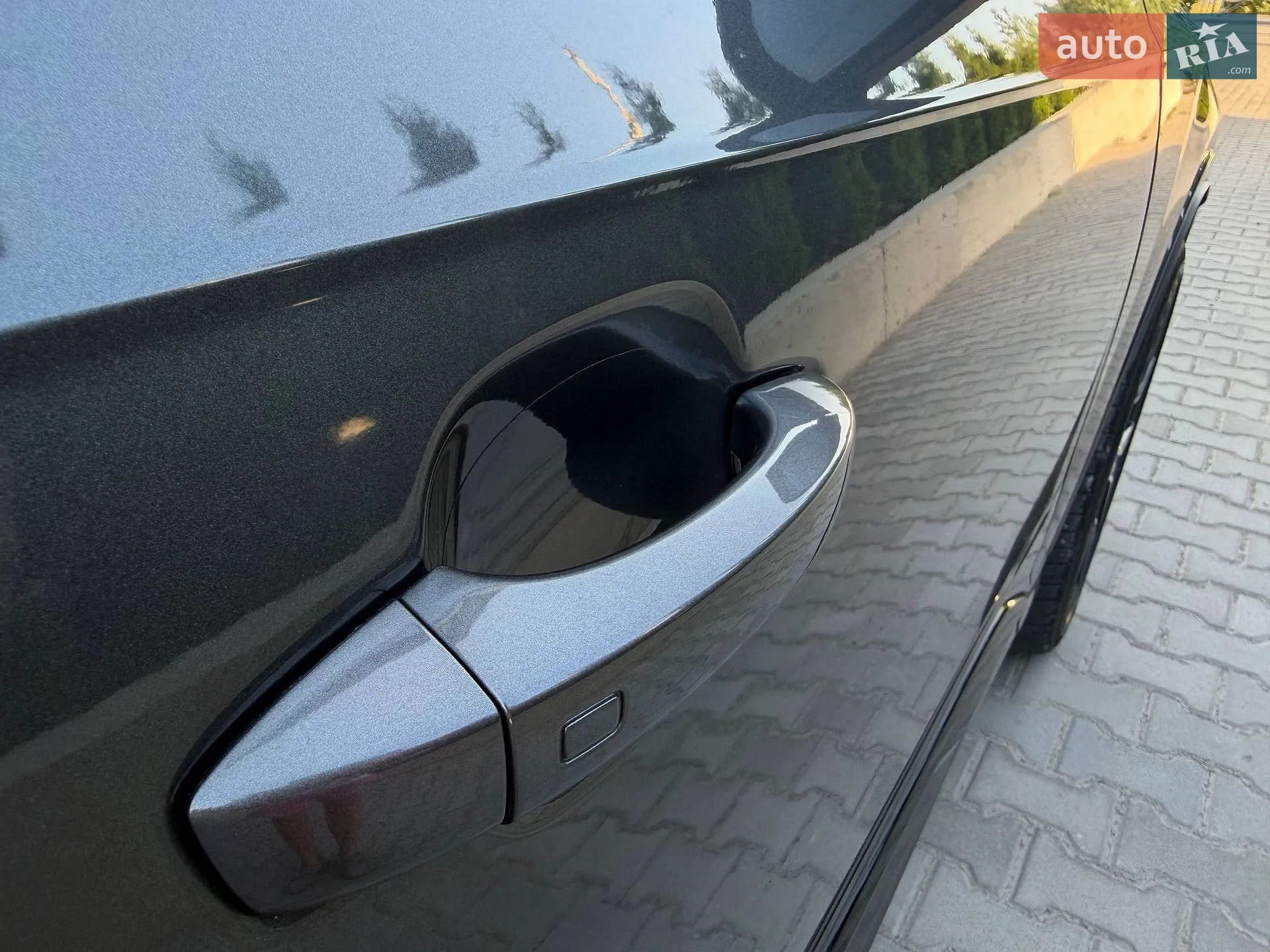 2020 Audi Q7 - мініатюра 86