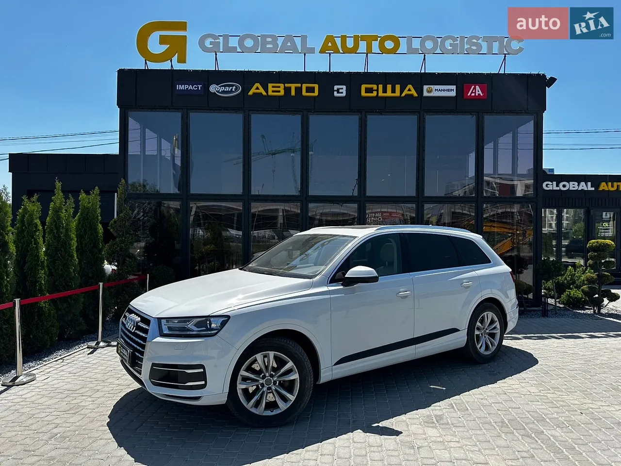 2017 Volkswagen Tiguan - мініатюра 11