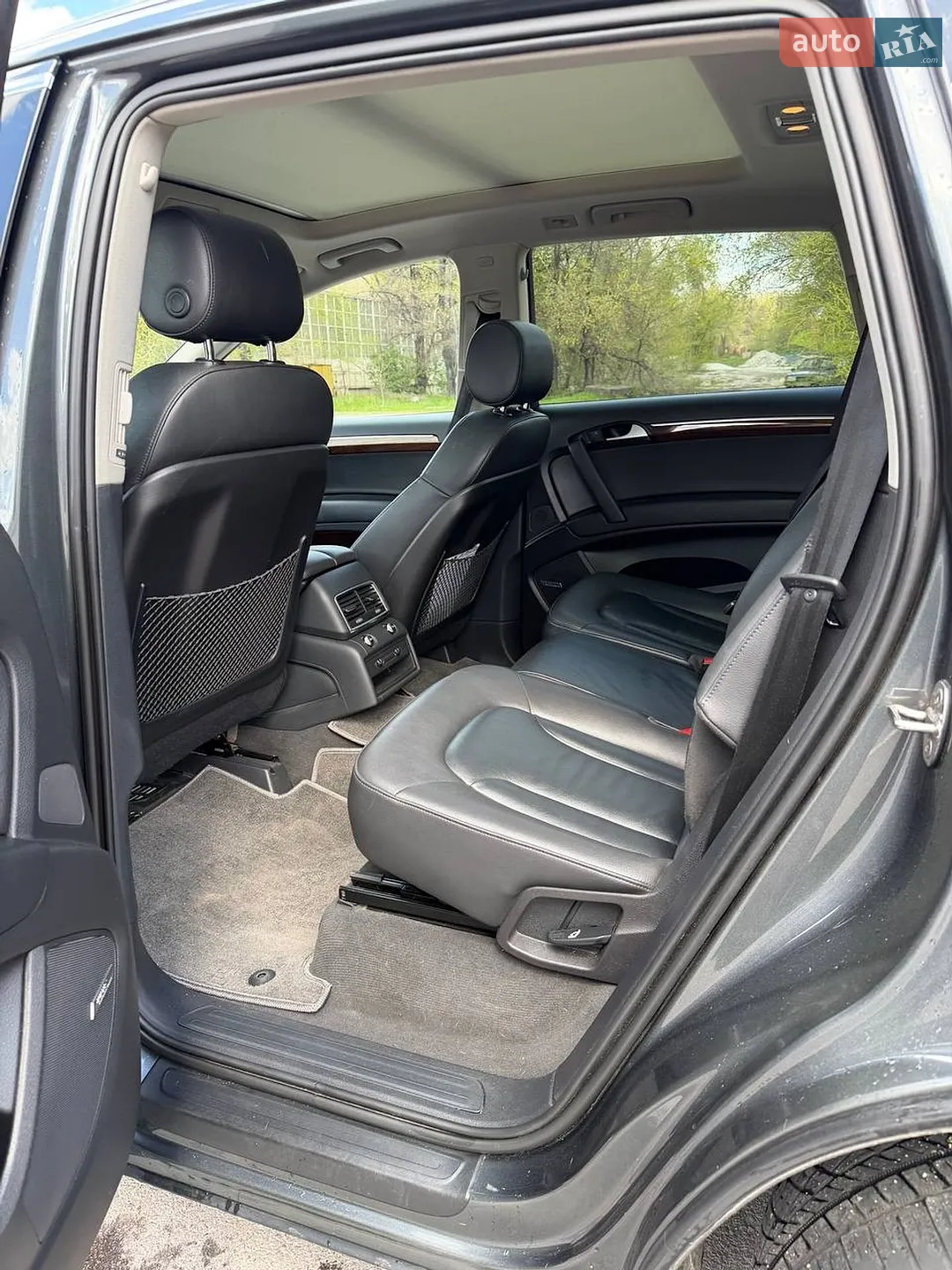 2015 Audi Q7 - мініатюра 8