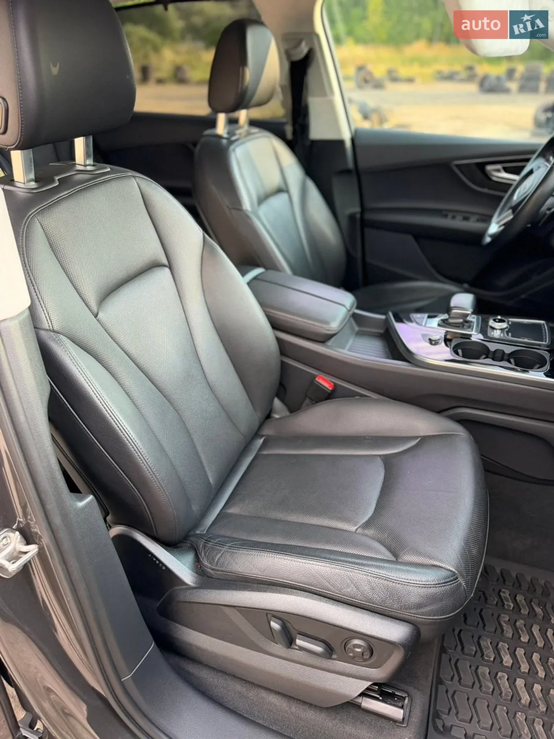 2018 Audi Q7 - мініатюра 23