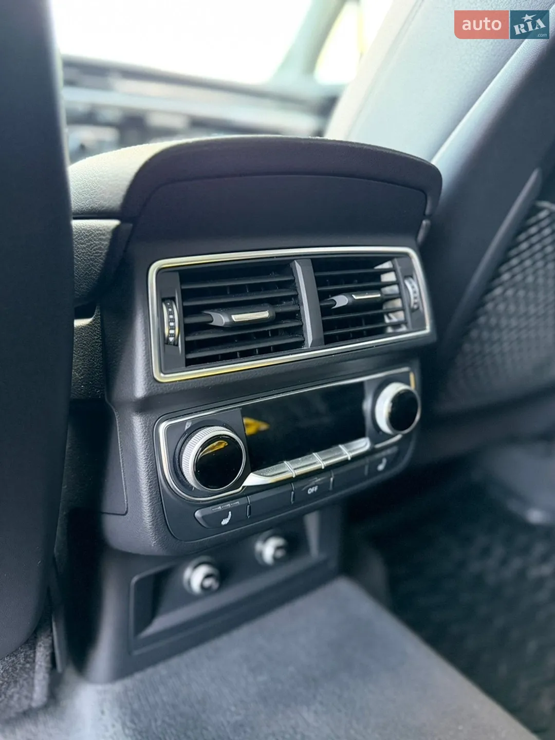 2018 Audi Q7 - мініатюра 28