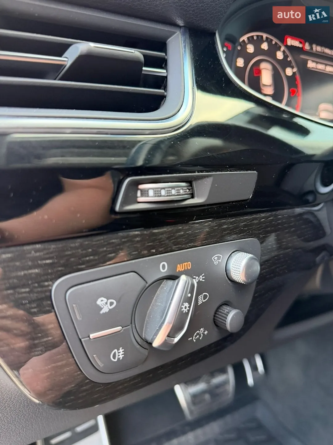 2018 Audi Q7 - мініатюра 33