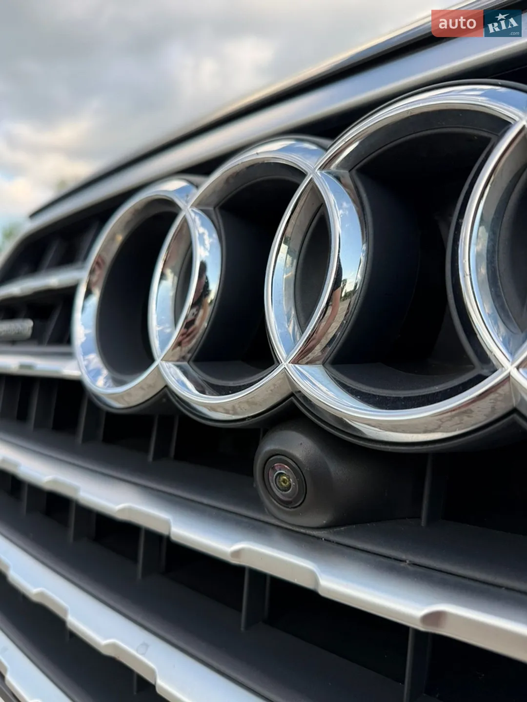 2018 Audi Q7 - мініатюра 39