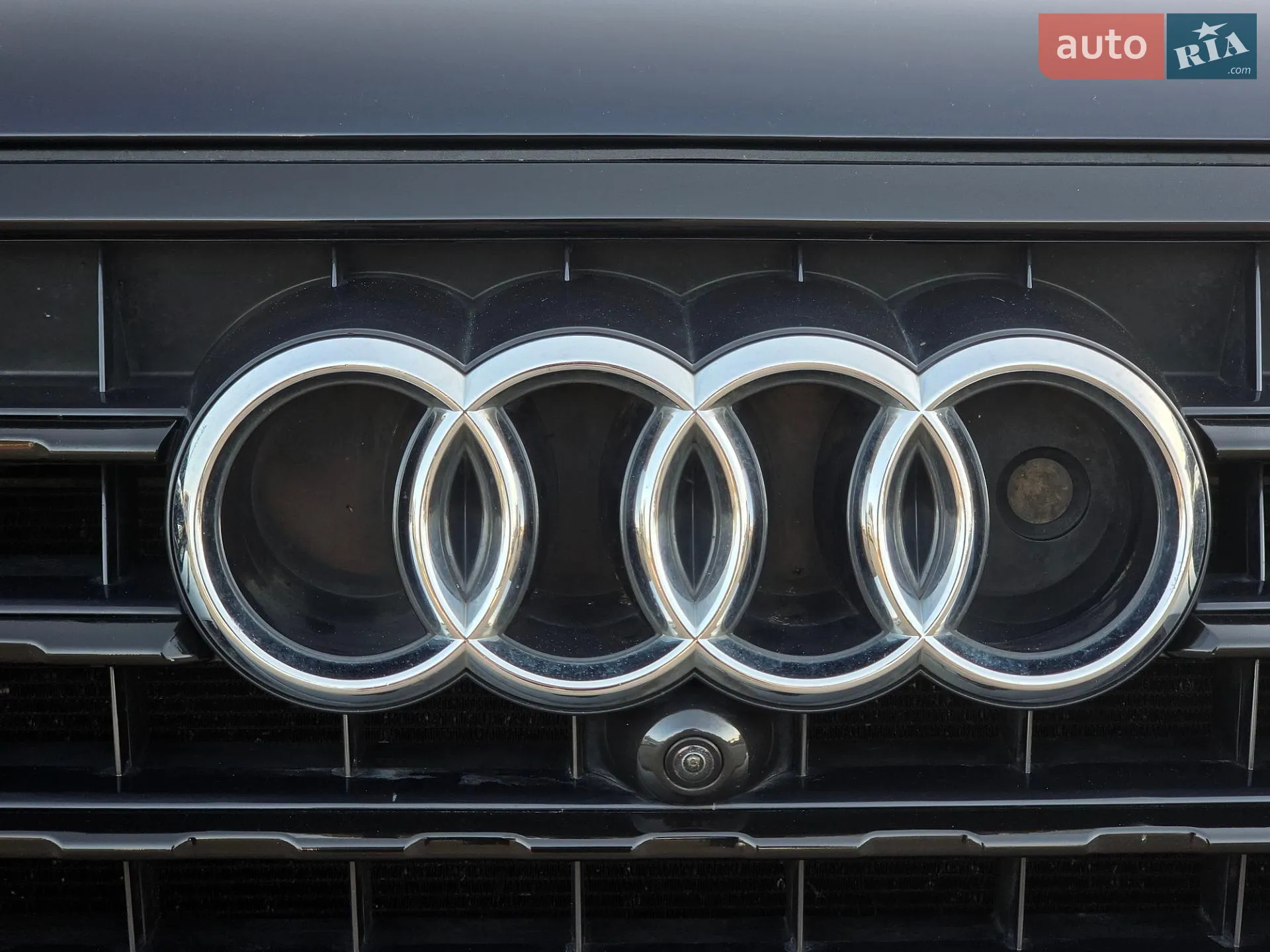 2017 Audi Q7 - мініатюра 13