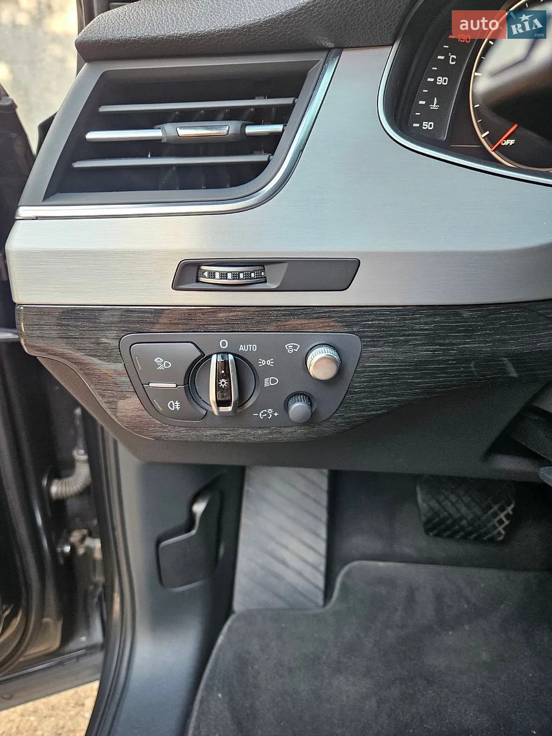 2016 Audi Q7 - мініатюра 19