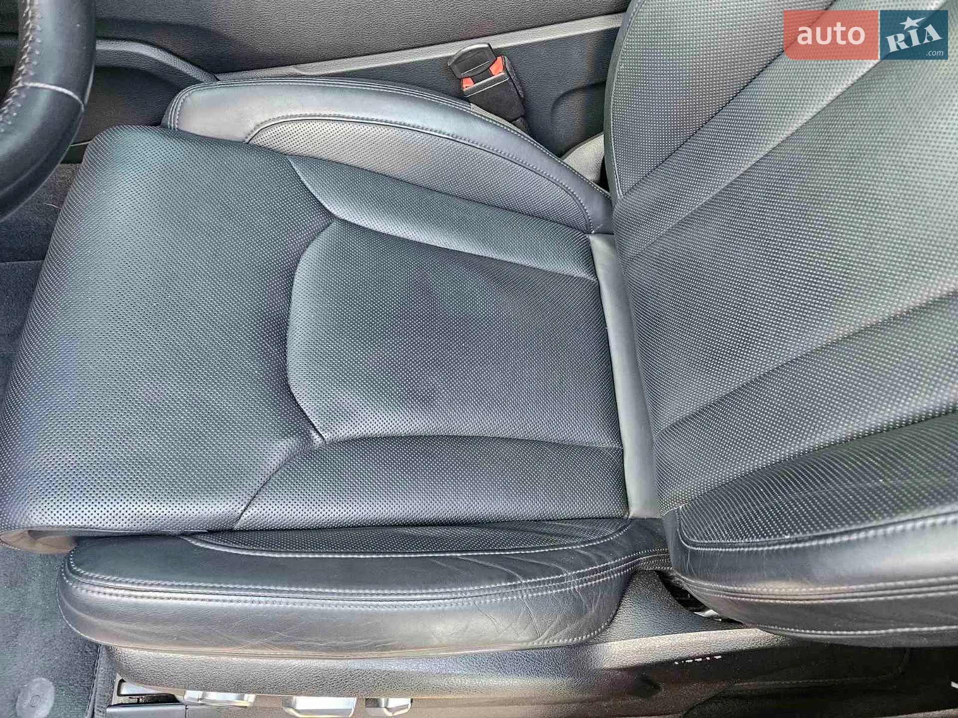 2016 Audi Q7 - мініатюра 28