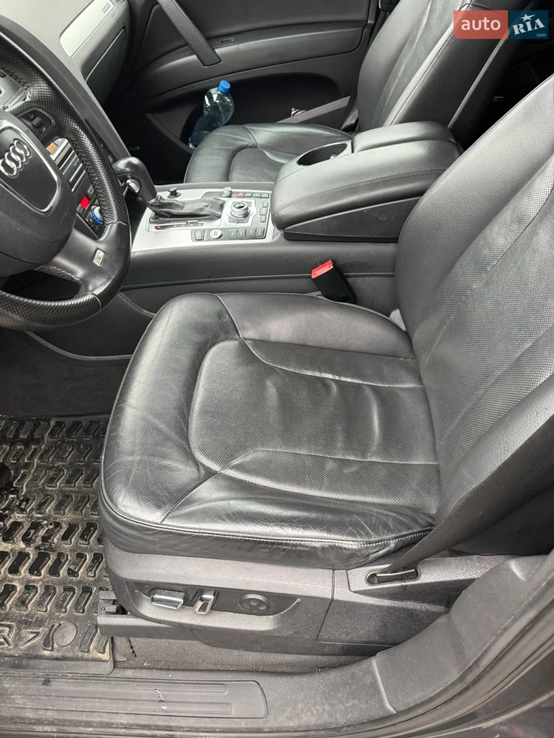 2011 Audi Q7 - мініатюра 7