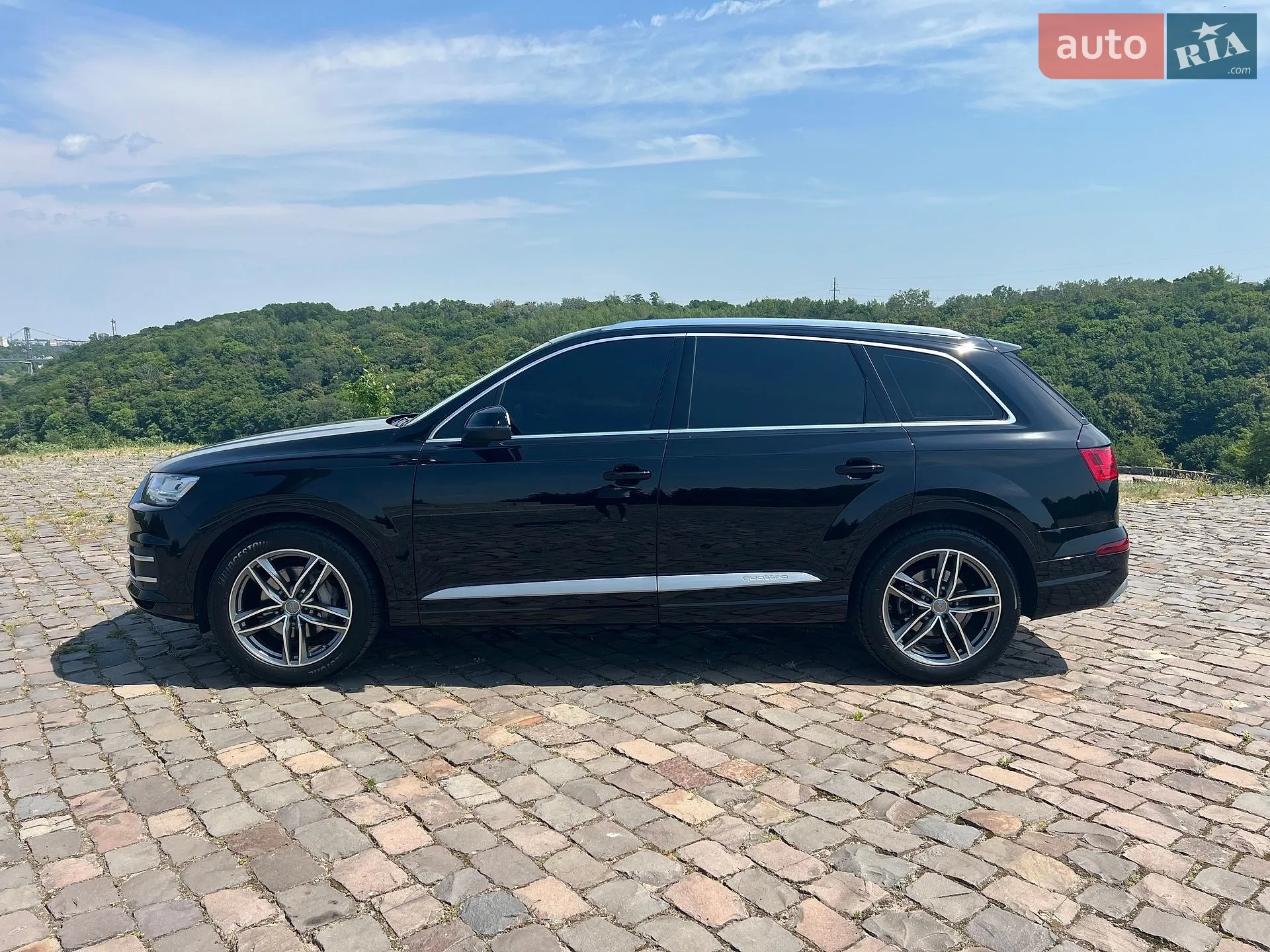 2016 Audi Q7 - мініатюра 6