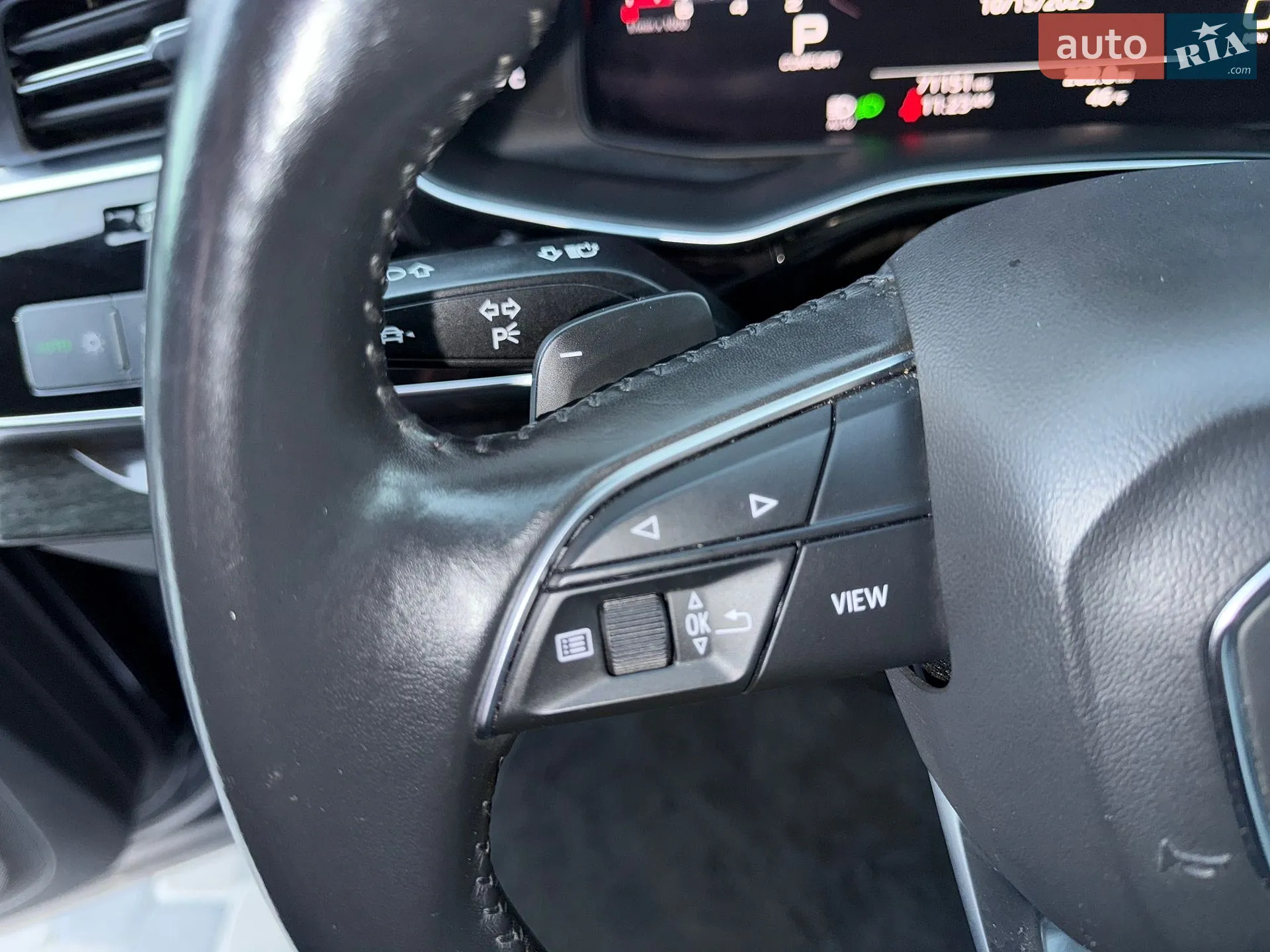 2020 Audi Q7 - мініатюра 43