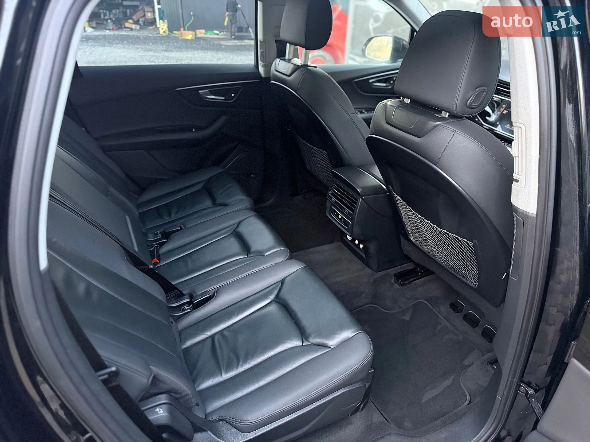 2020 Audi Q7 - мініатюра 61