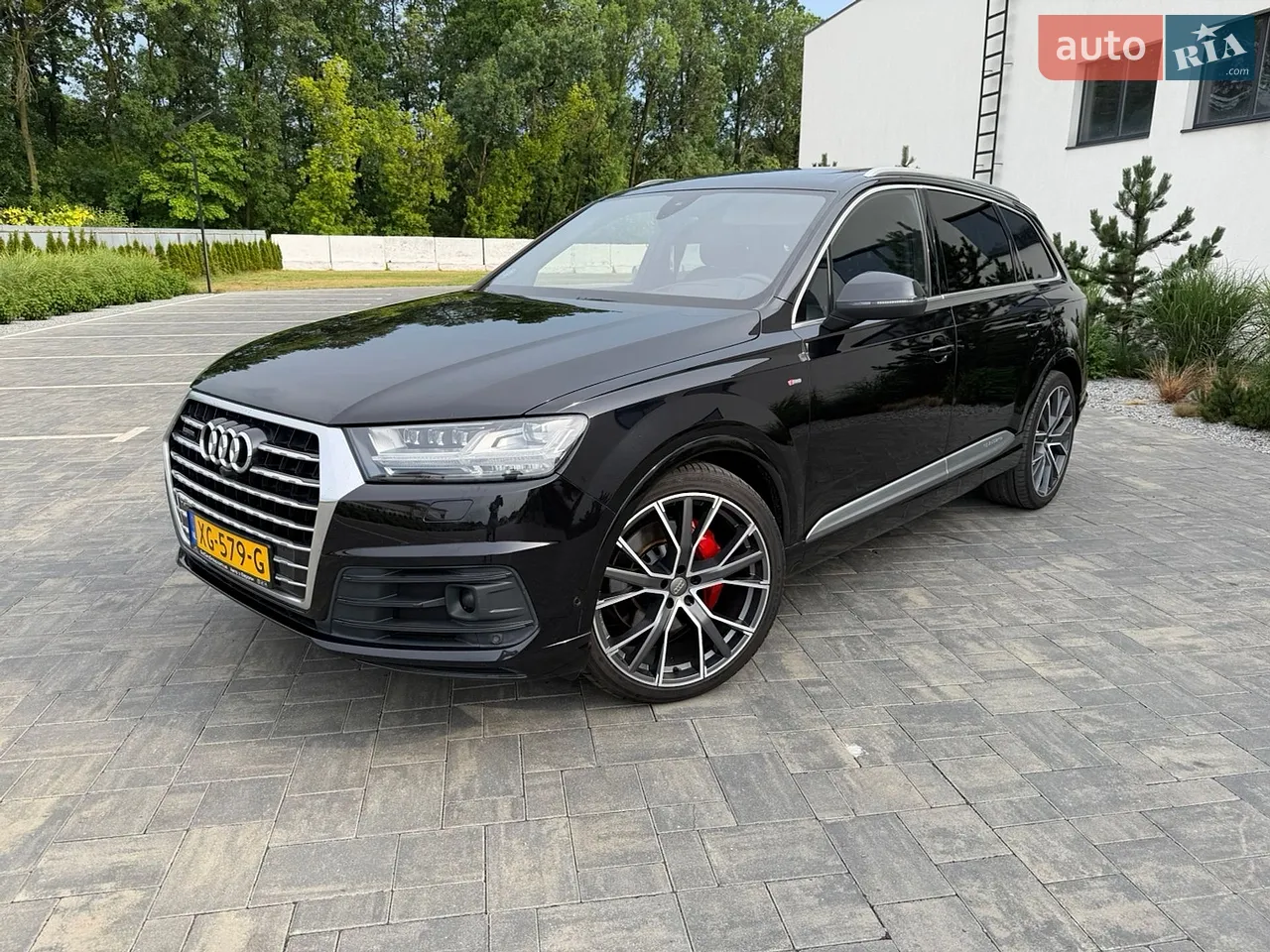 2020 Volkswagen Tiguan - мініатюра 38