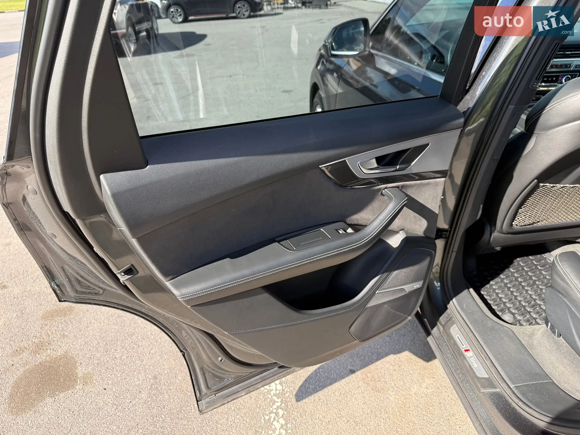 2015 Audi Q7 - мініатюра 10