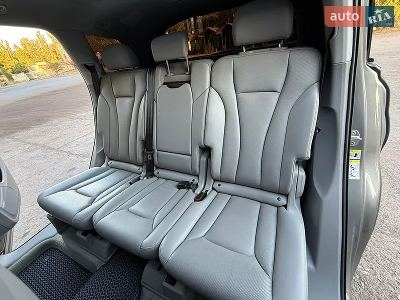 Audi Q7 2017 VIN WA1VAAF72JD011146 фото оголошення 56 з 118