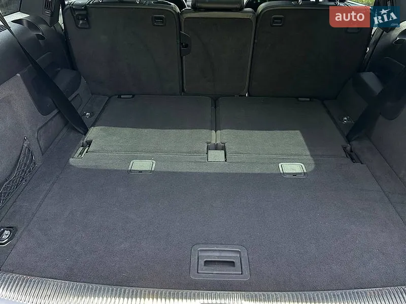 Audi Q7 2011 VIN WA1WMAFE8BD006982 фото оголошення 15 з 75