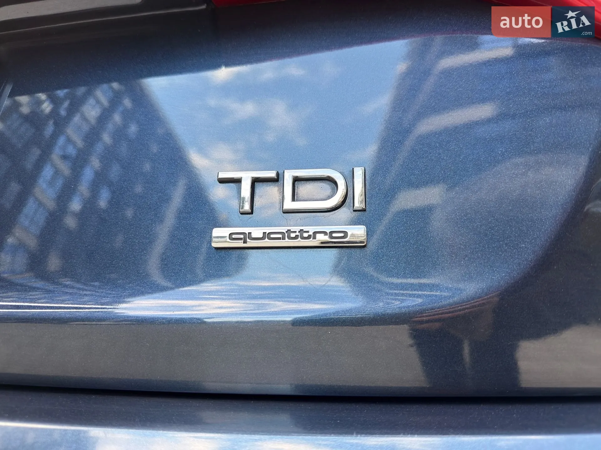 2015 Audi Q7 - мініатюра 3