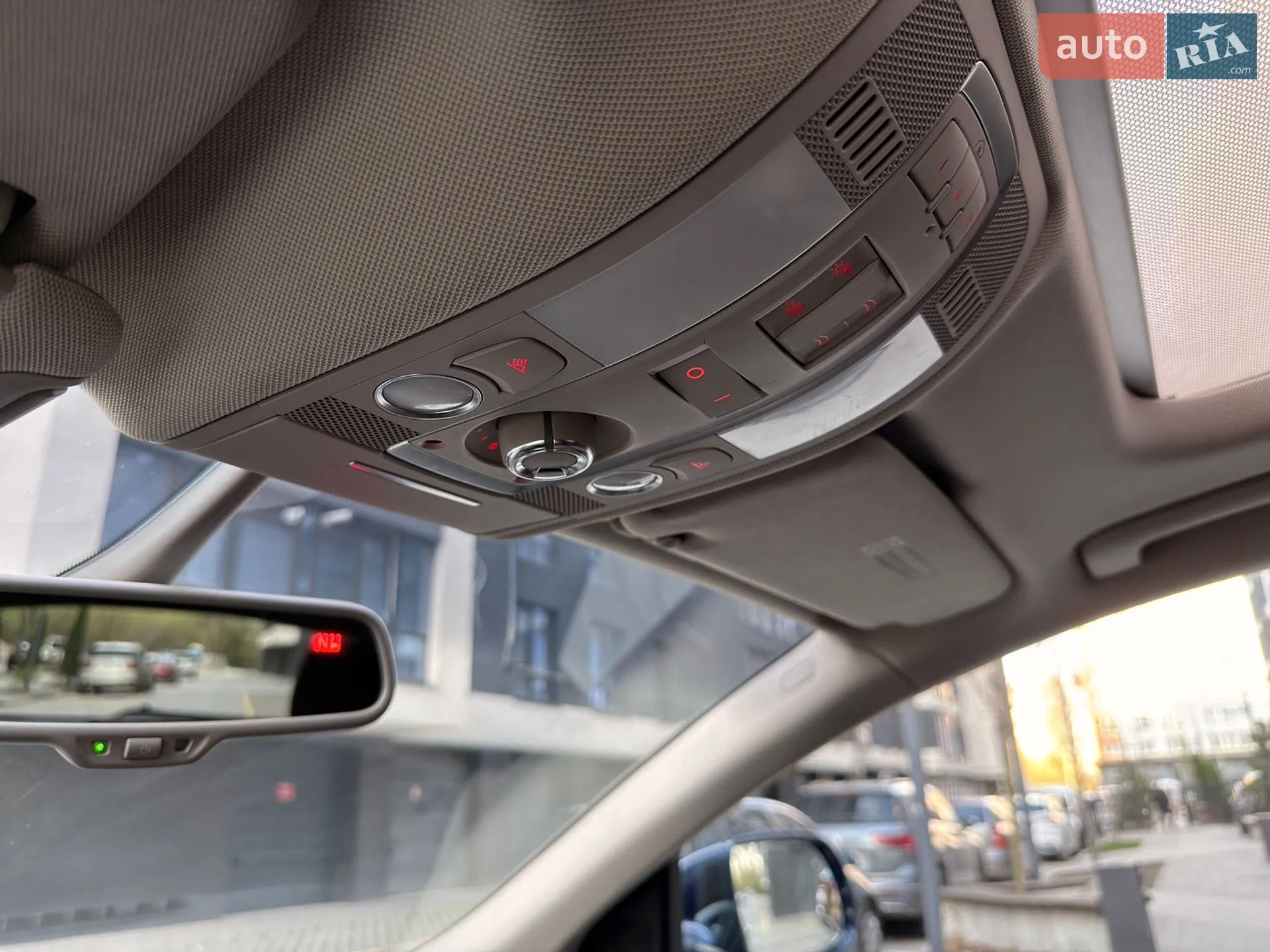 2015 Audi Q7 - мініатюра 21