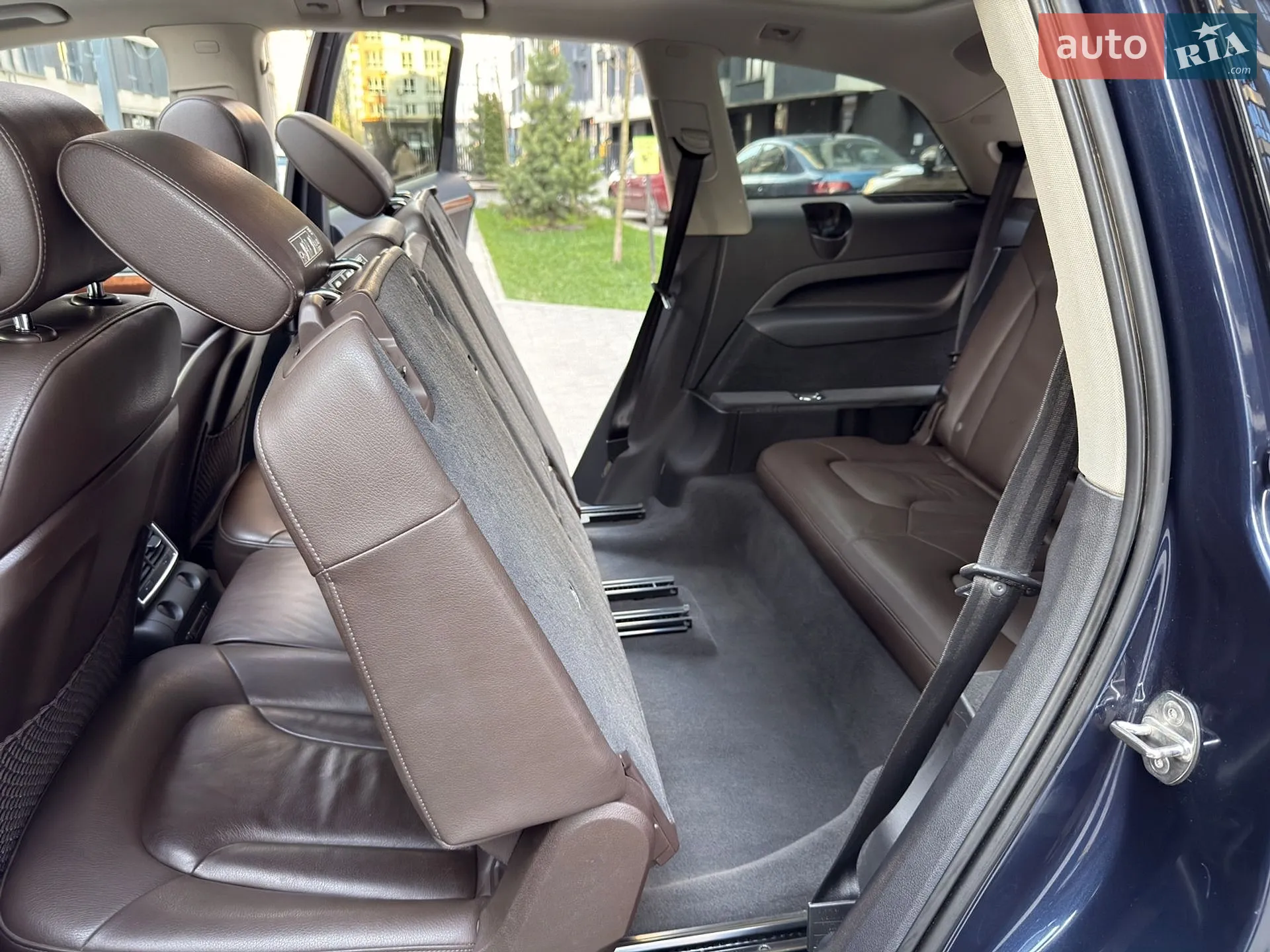 2015 Audi Q7 - мініатюра 24
