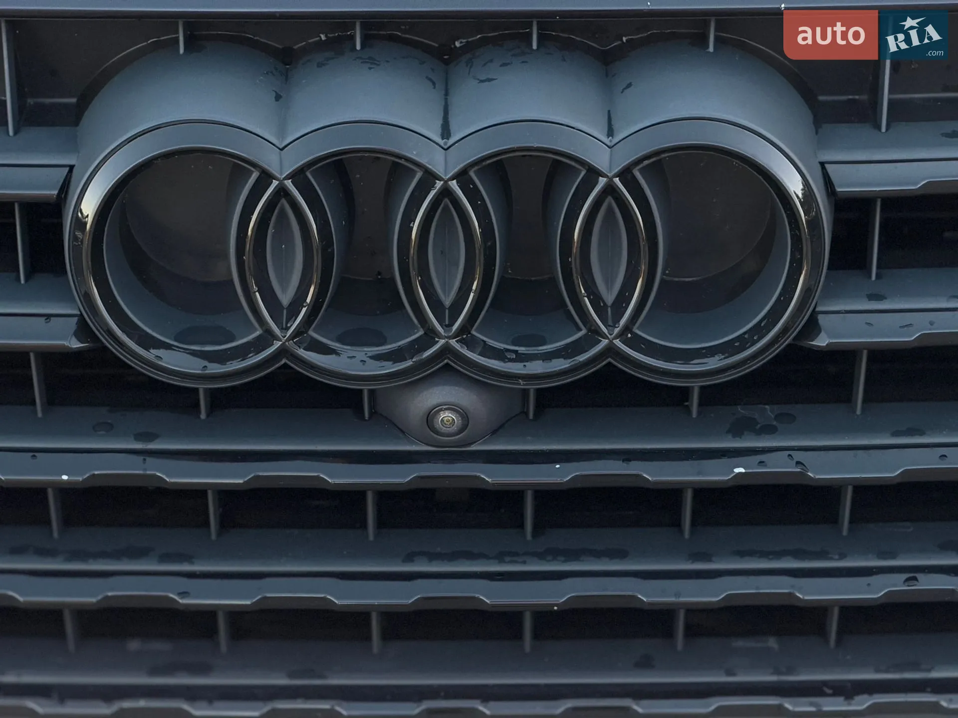 2016 Audi Q7 - мініатюра 12