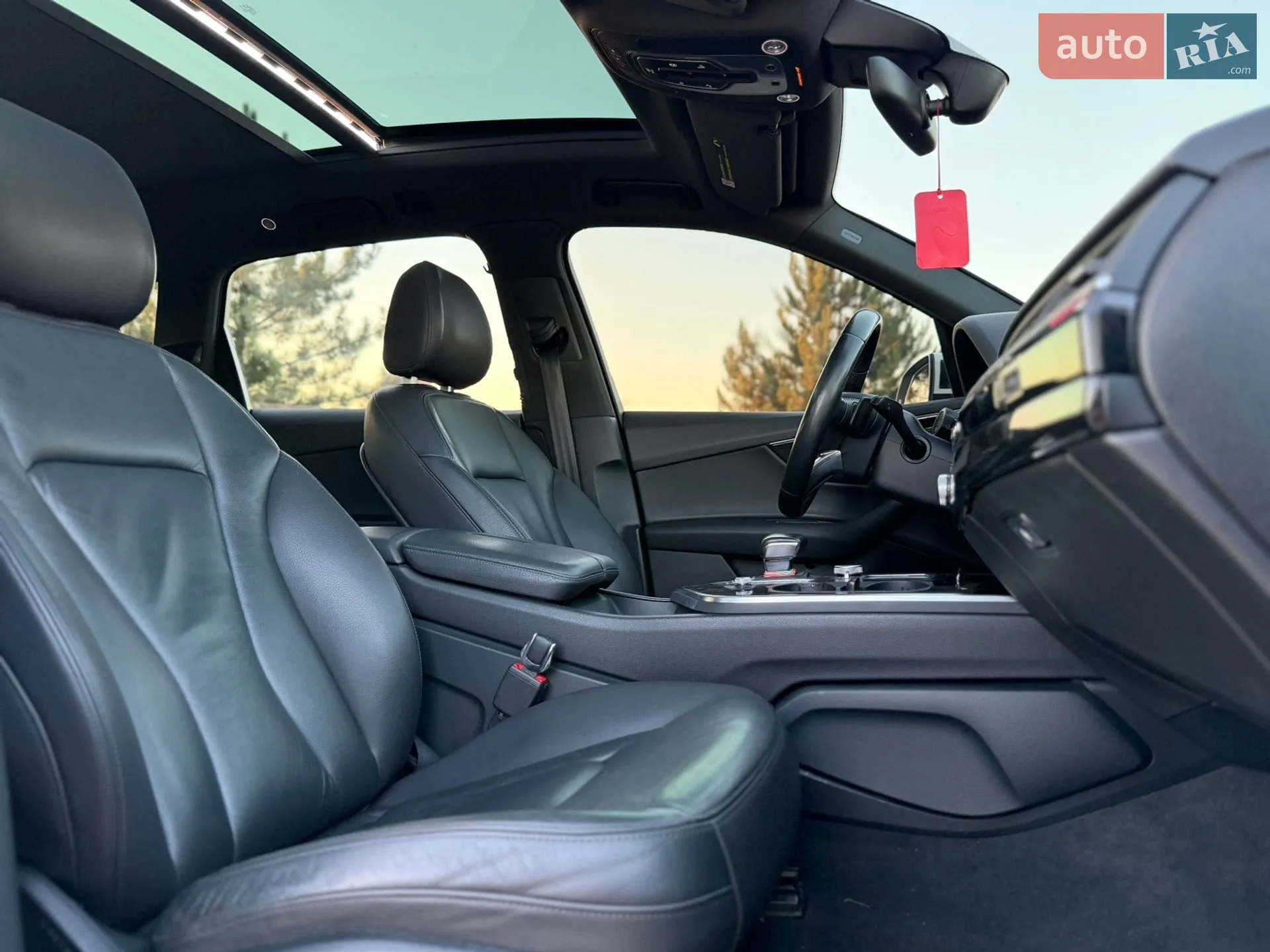 2016 Audi Q7 - мініатюра 28