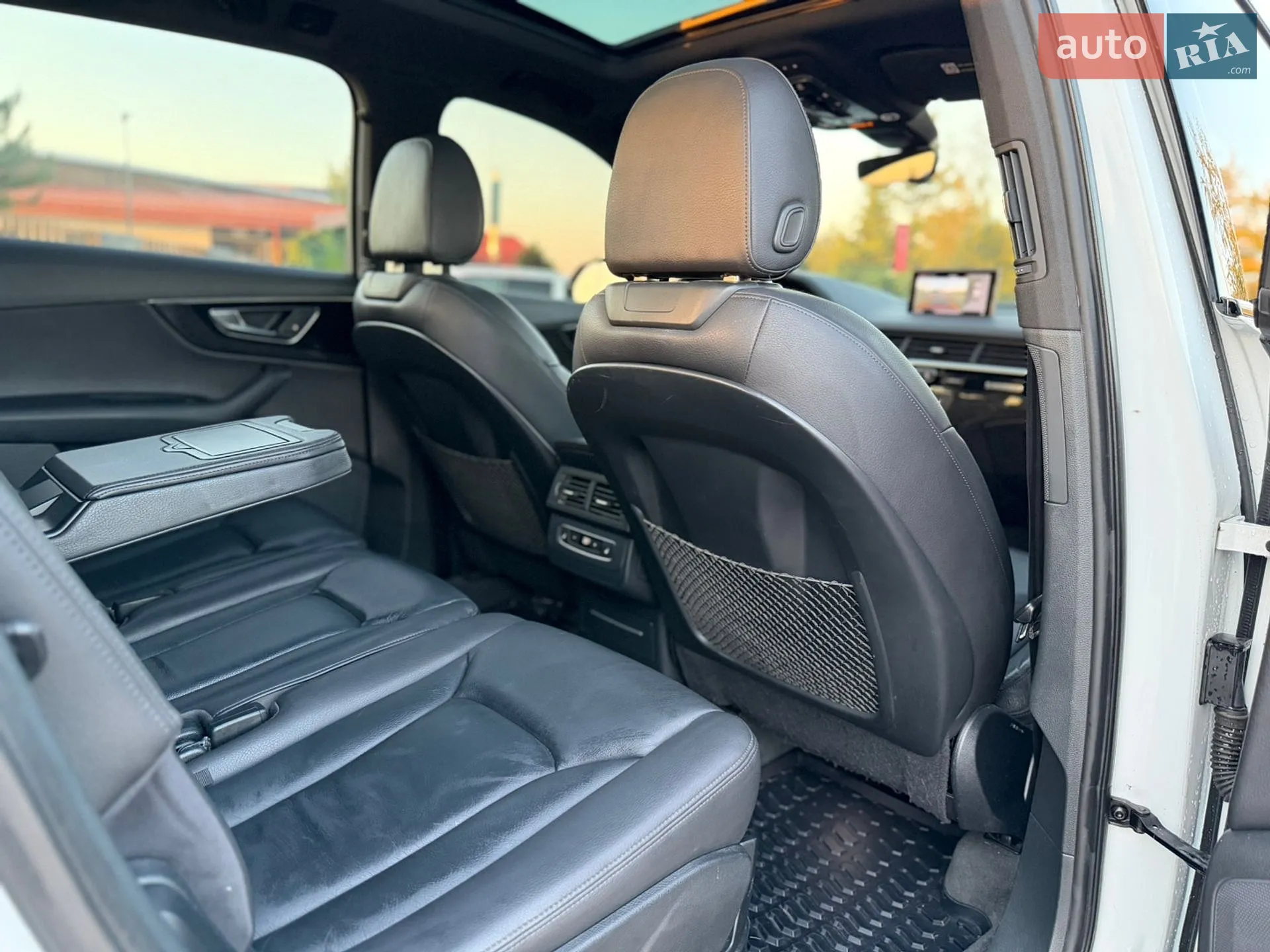 2016 Audi Q7 - мініатюра 33