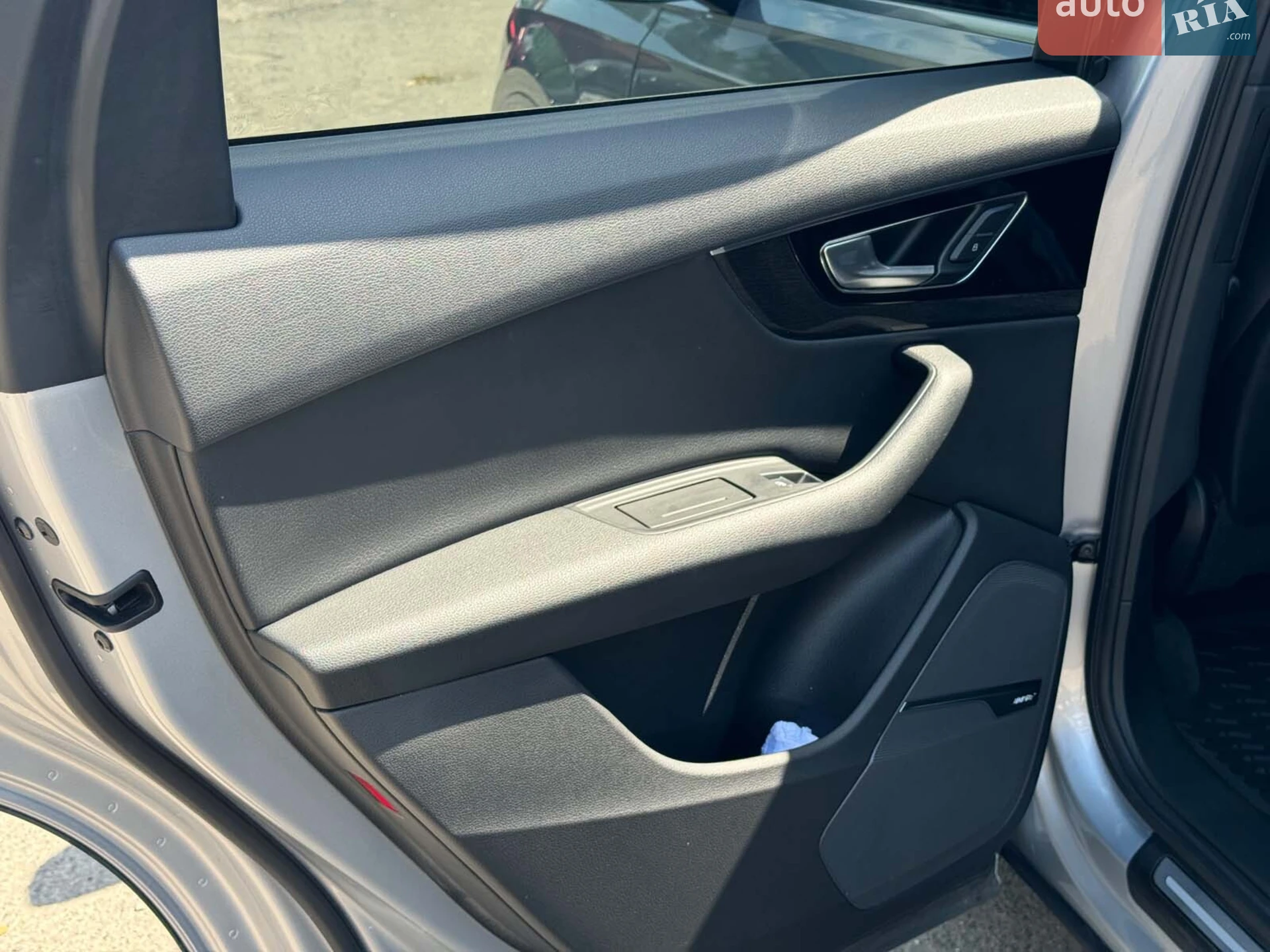 2019 Audi Q7 - мініатюра 20