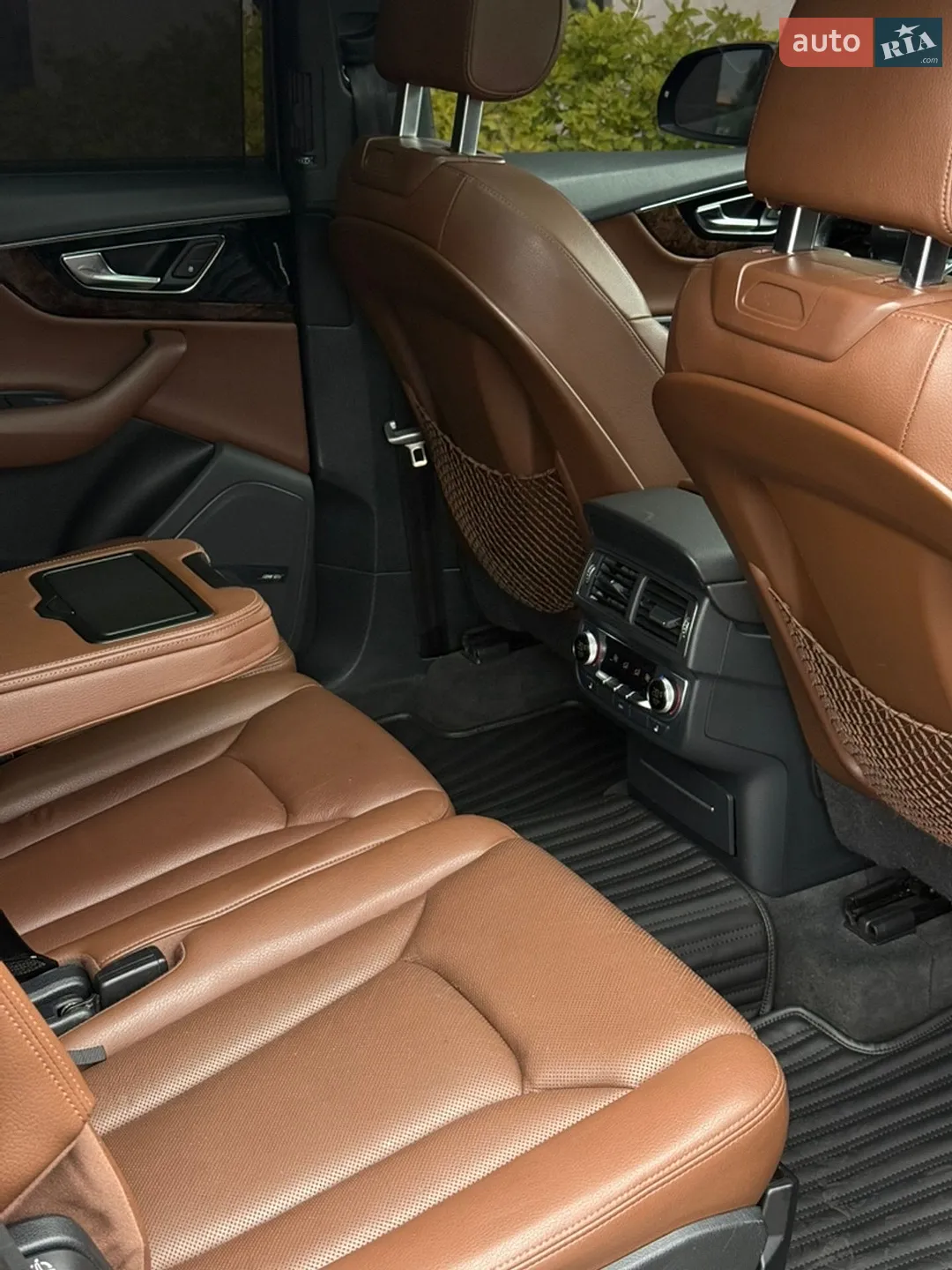 2016 Audi Q7 - мініатюра 15