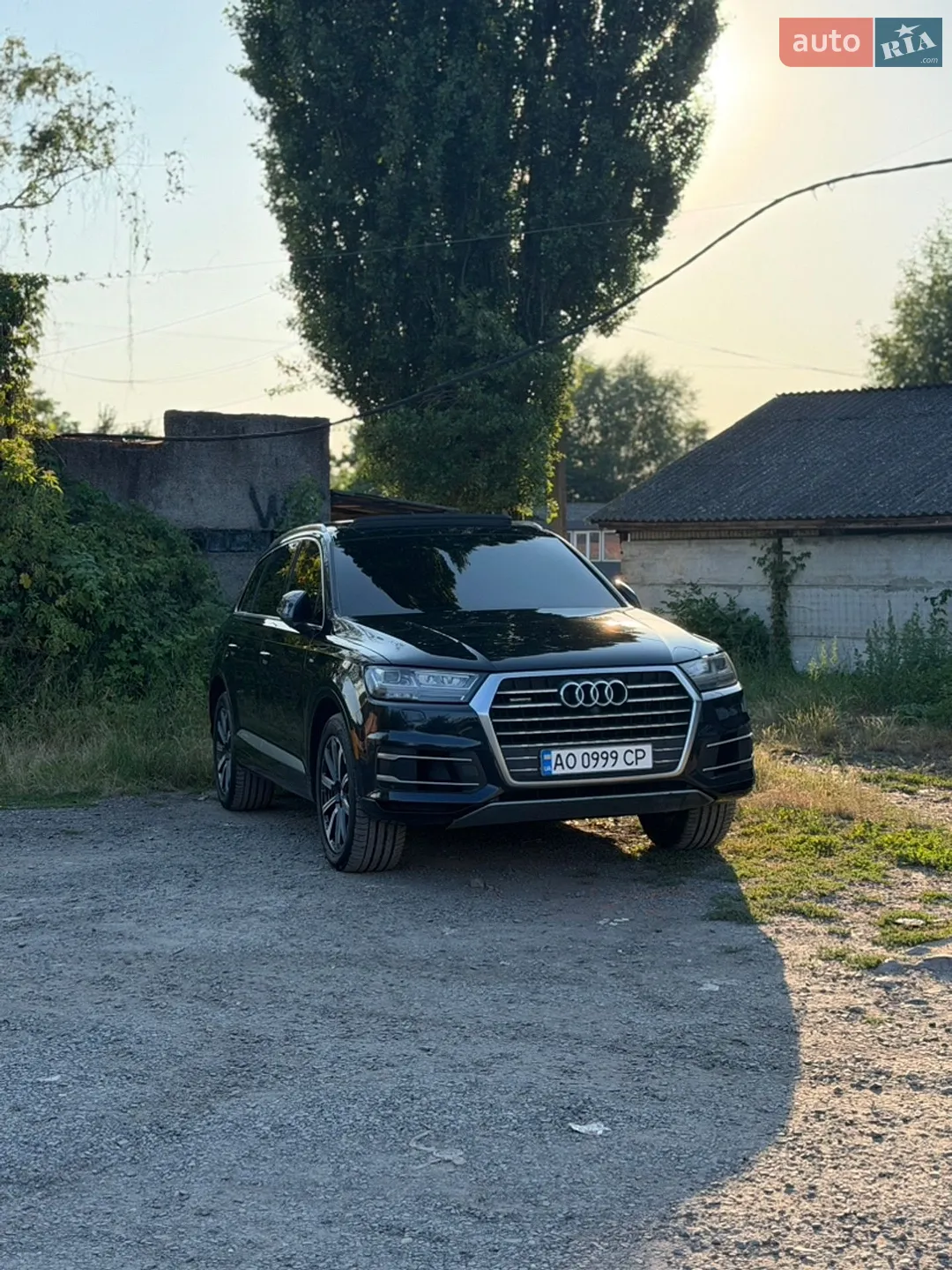 2016 Audi Q7 - мініатюра 10