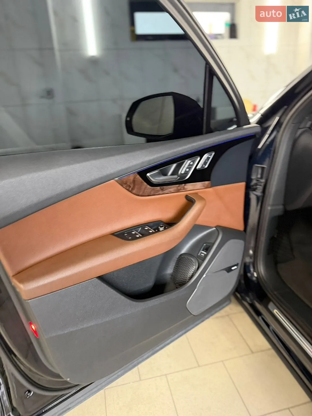 2016 Audi Q7 - мініатюра 14