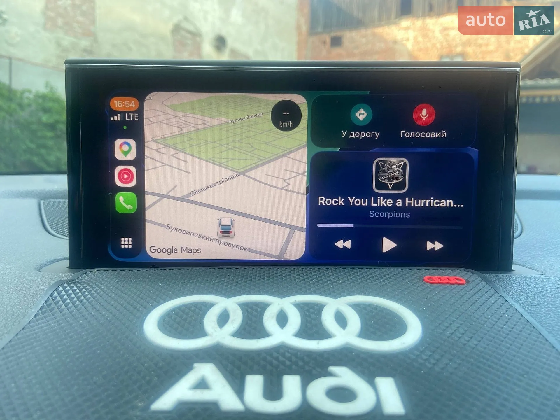 2017 Audi Q7 - мініатюра 21