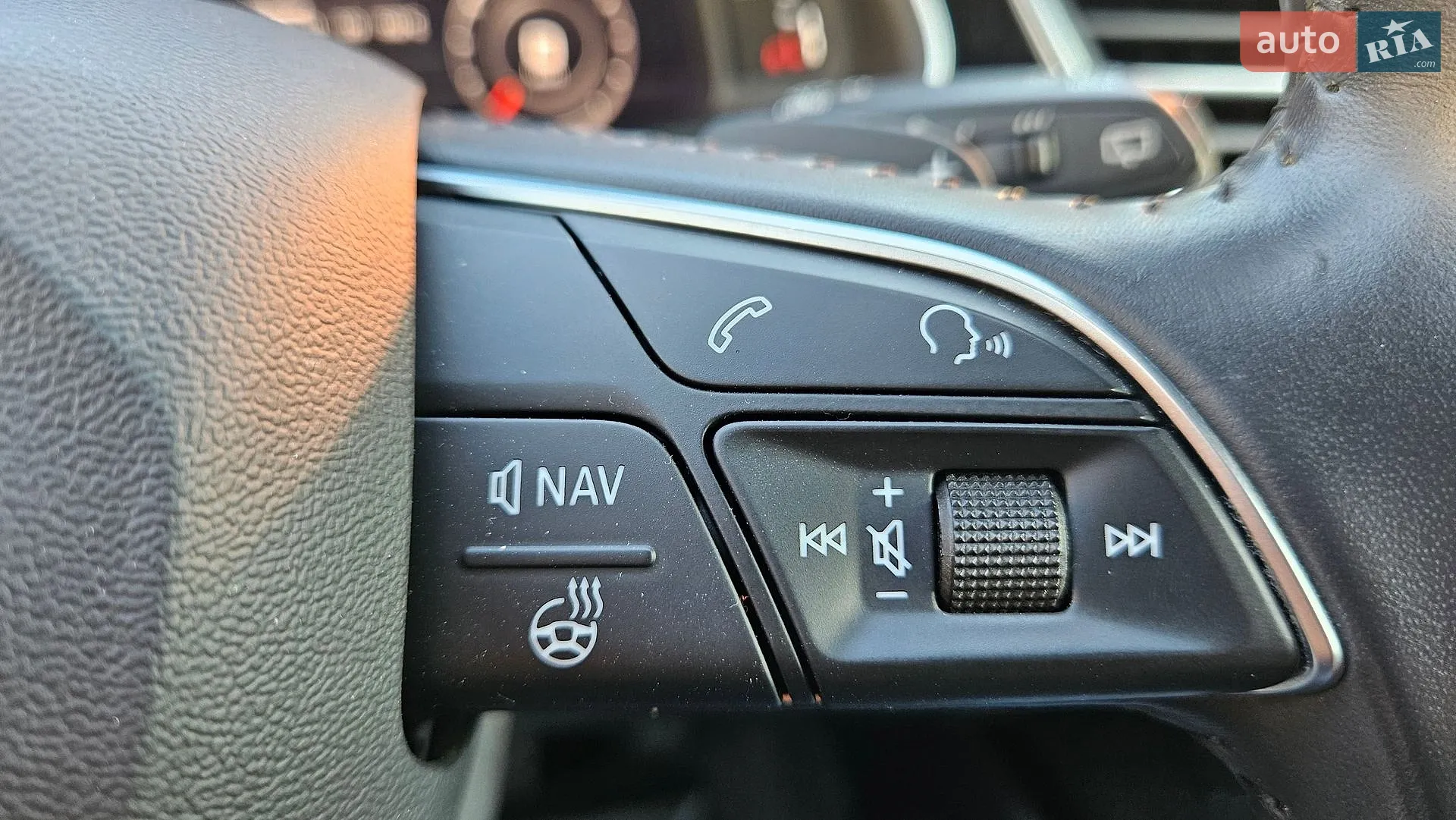 2018 Audi Q7 - мініатюра 40