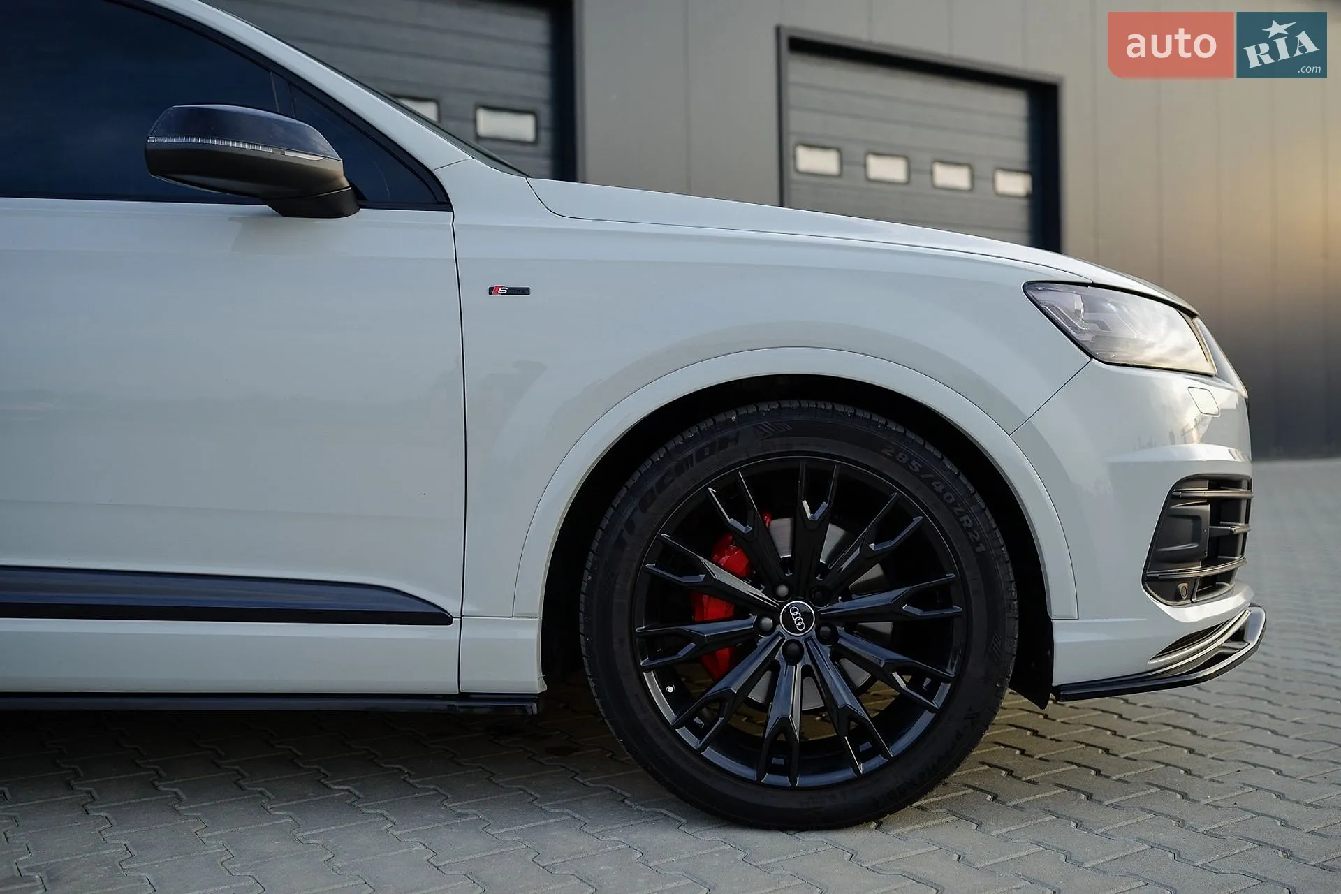 2016 Audi Q7 - мініатюра 11