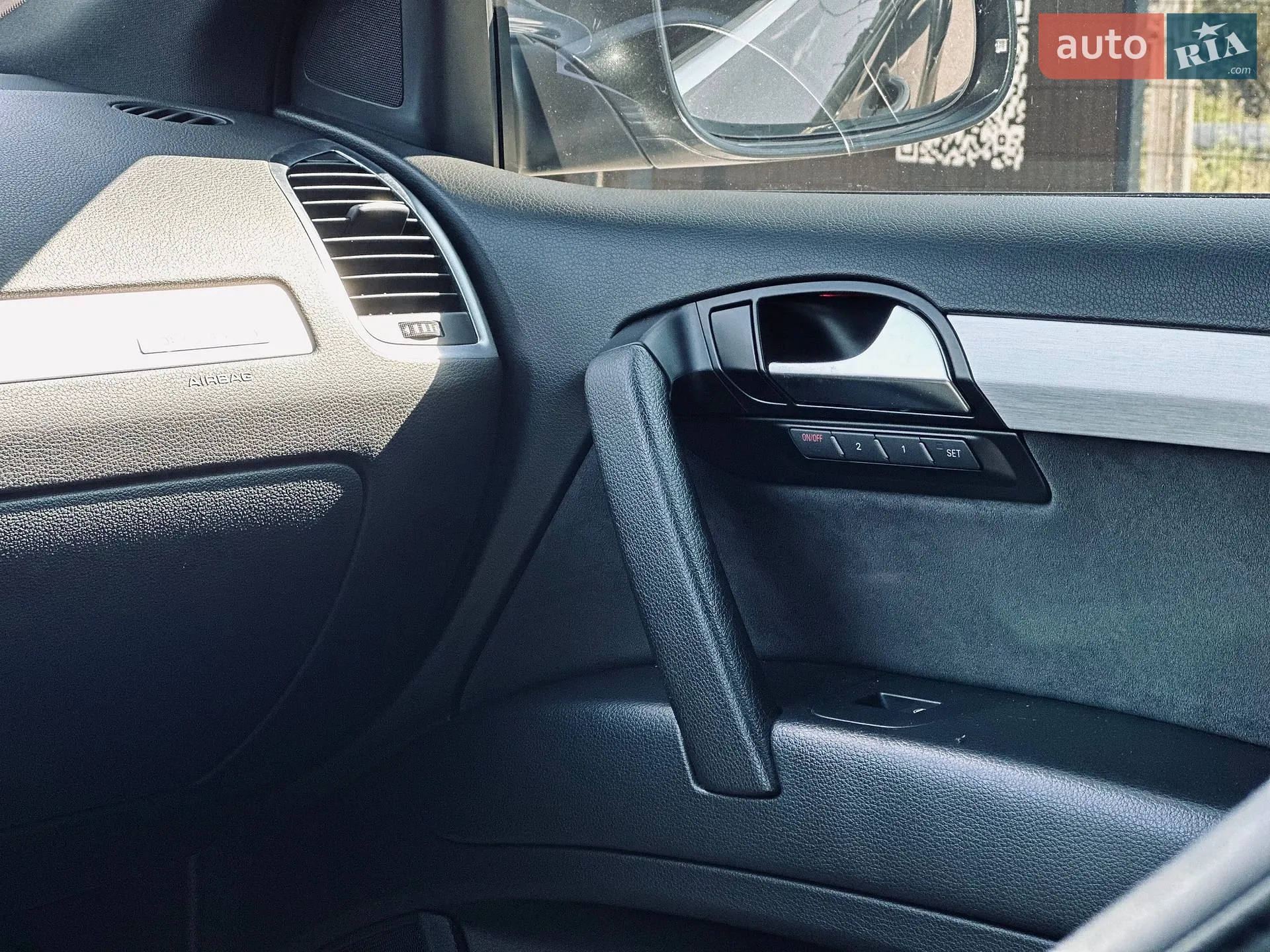 2010 Audi Q7 - мініатюра 30