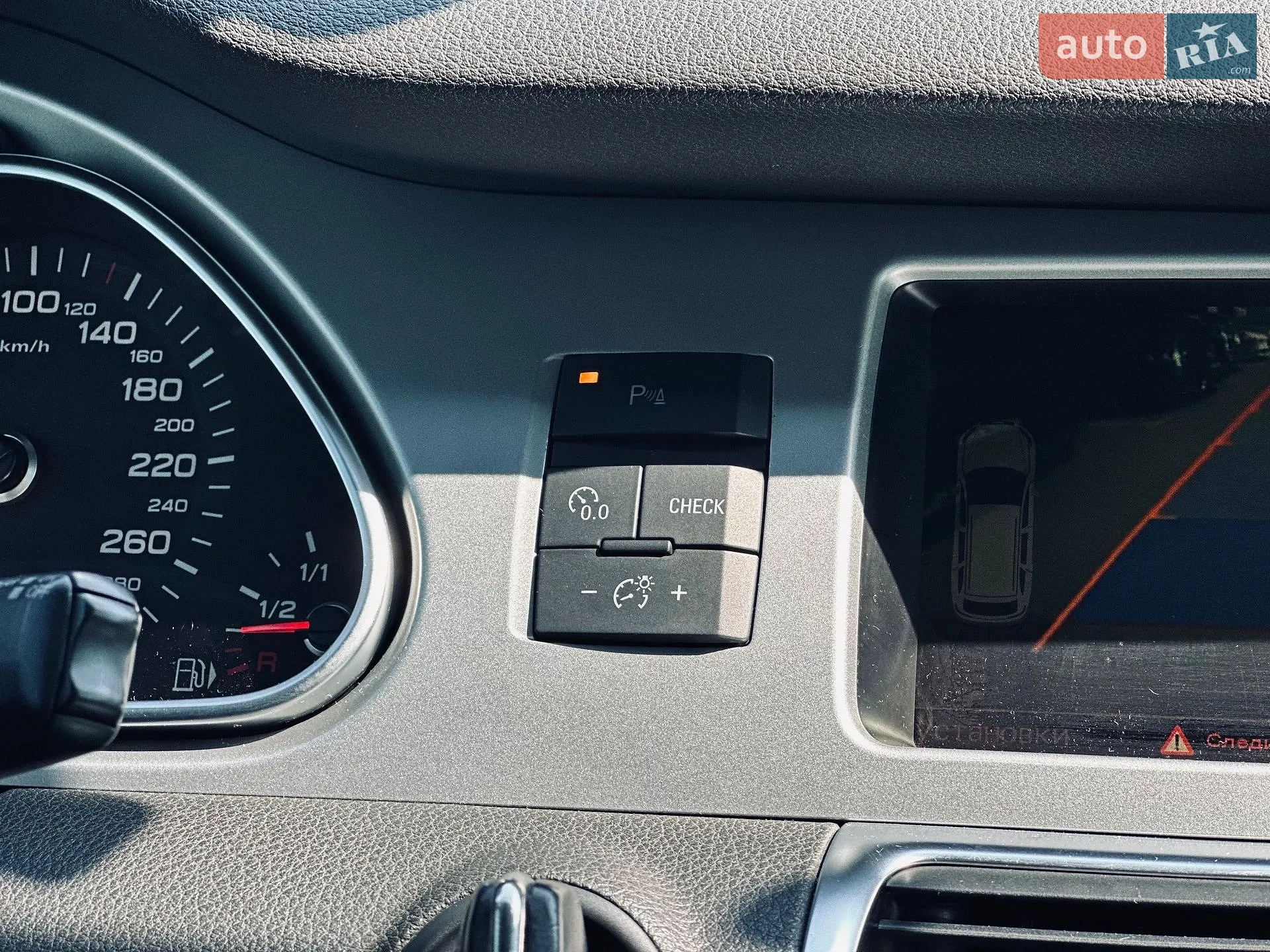 2010 Audi Q7 - мініатюра 38
