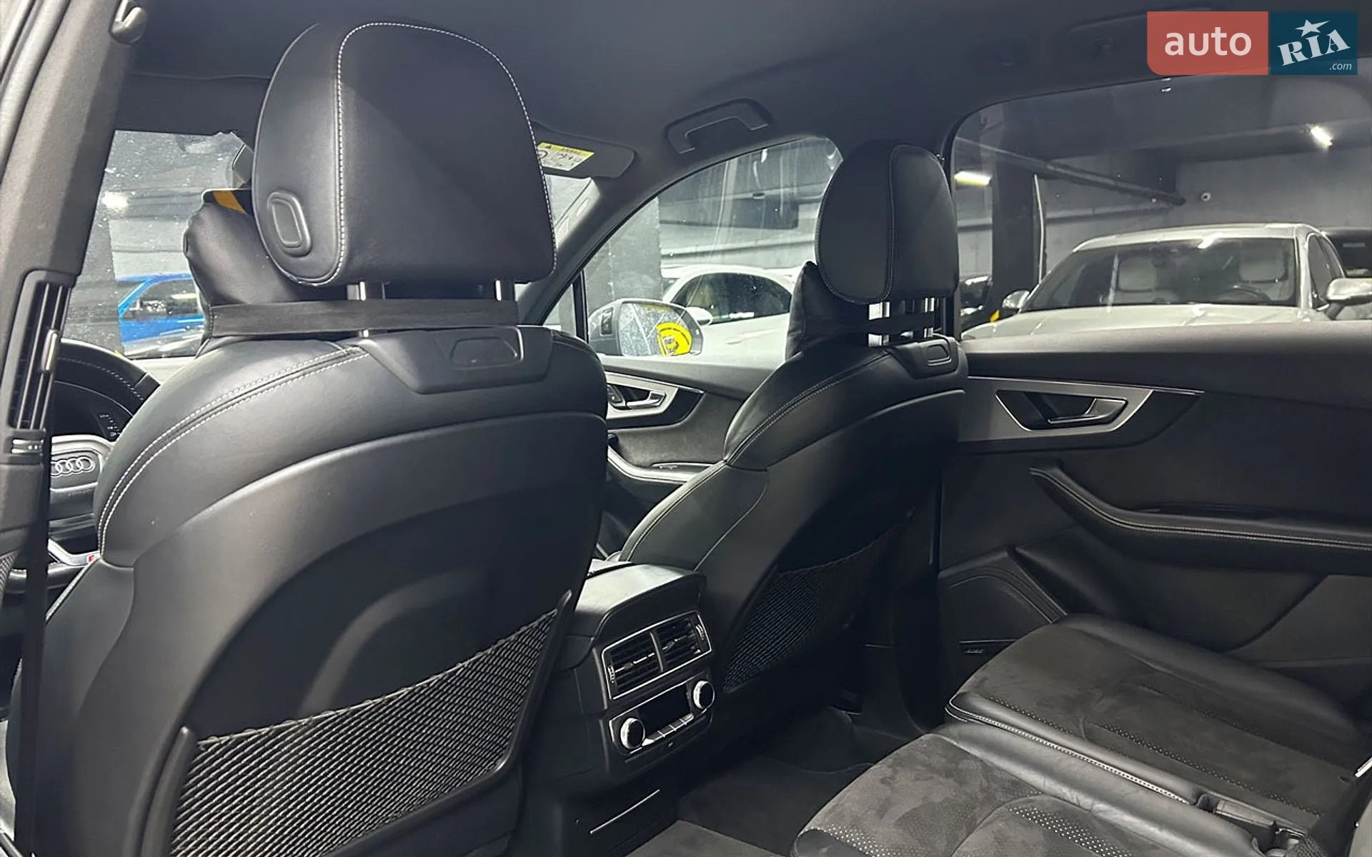 2017 Audi Q7 - мініатюра 24