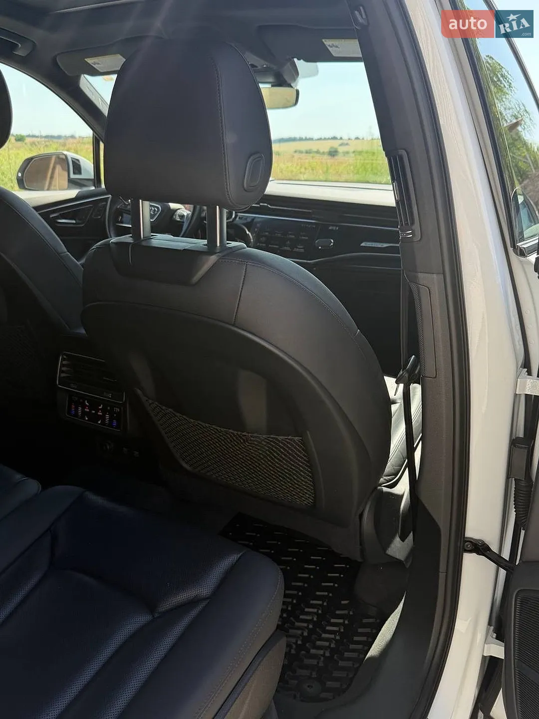 2021 Audi Q7 - мініатюра 14