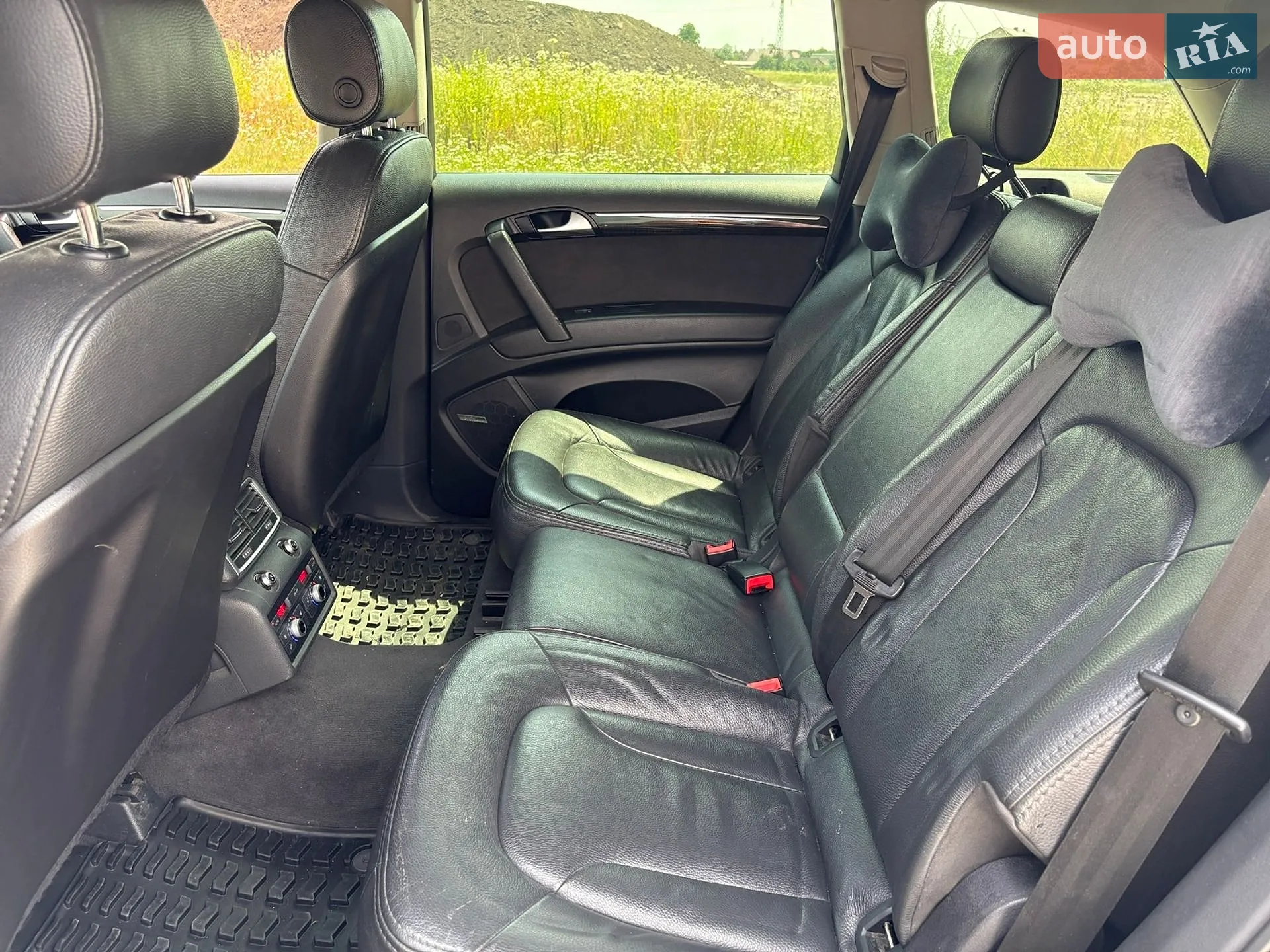 2012 Audi Q7 - мініатюра 17