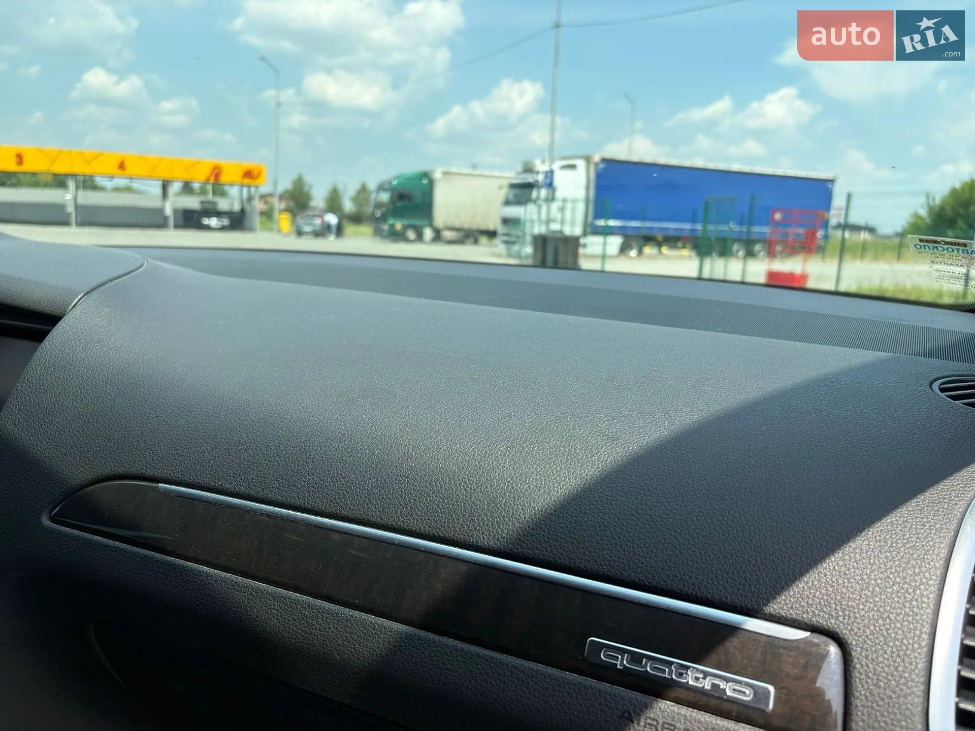 2012 Audi Q7 - мініатюра 29