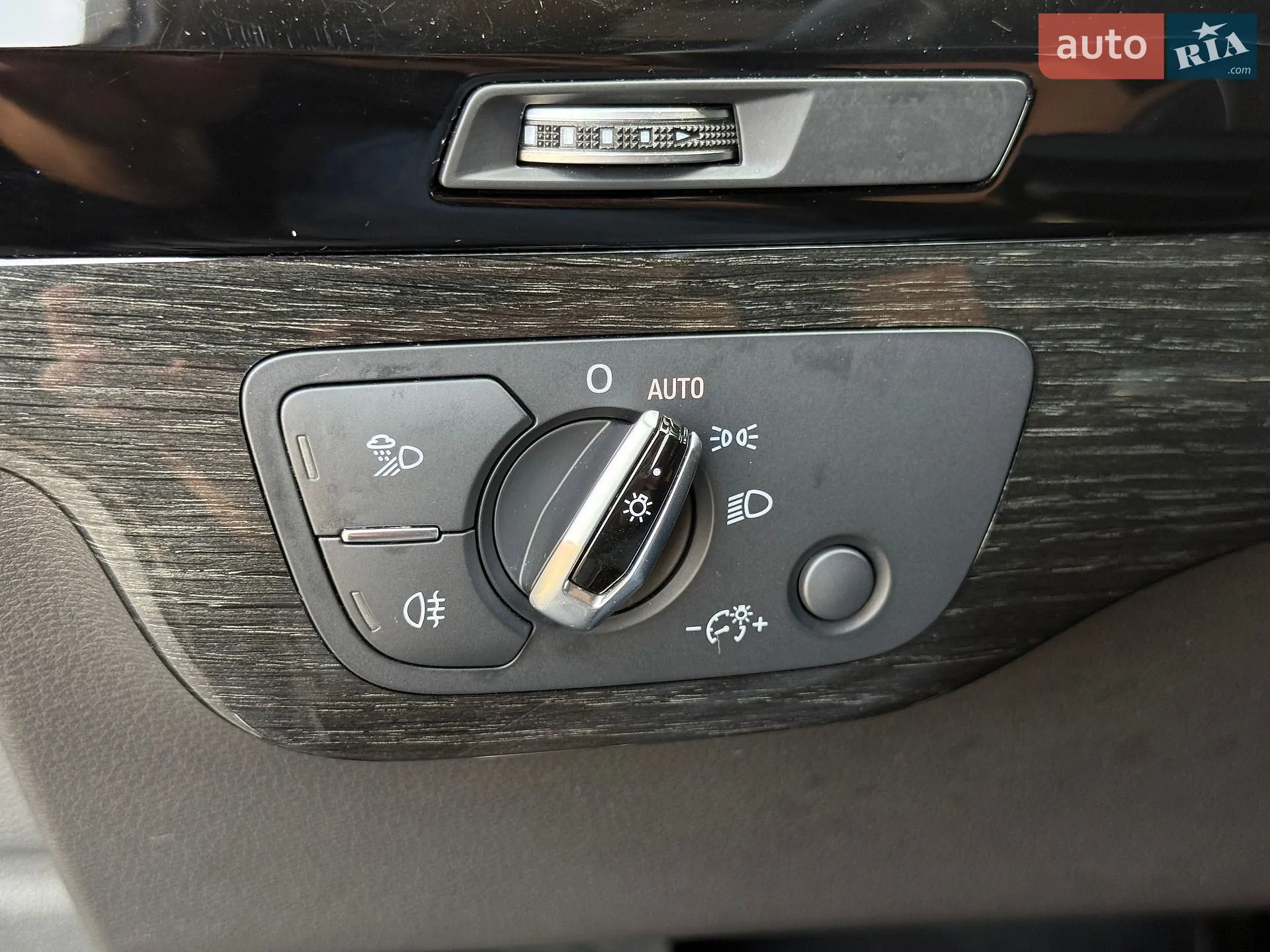 2017 Audi Q7 - мініатюра 47