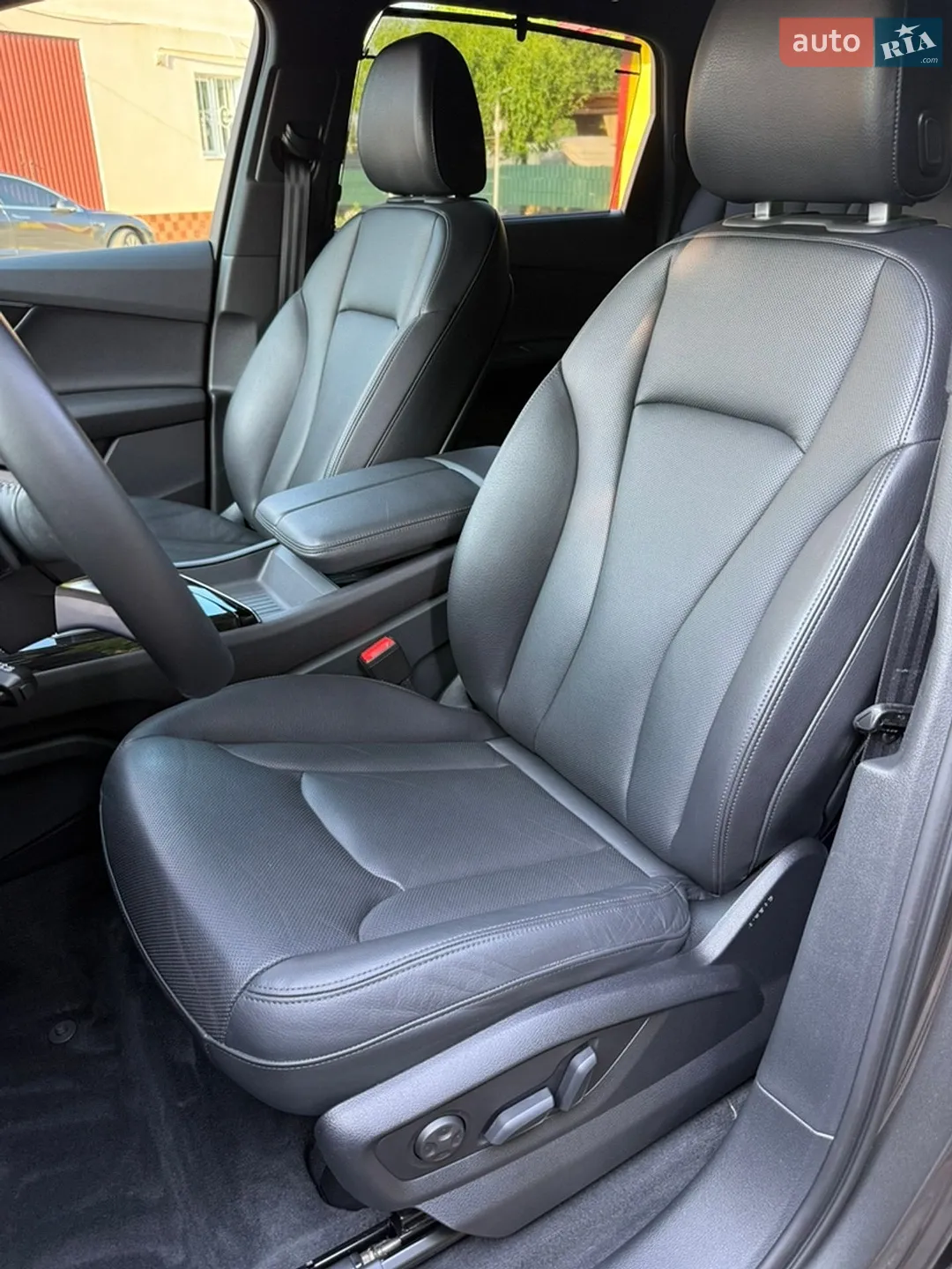 2019 Audi Q7 - мініатюра 21