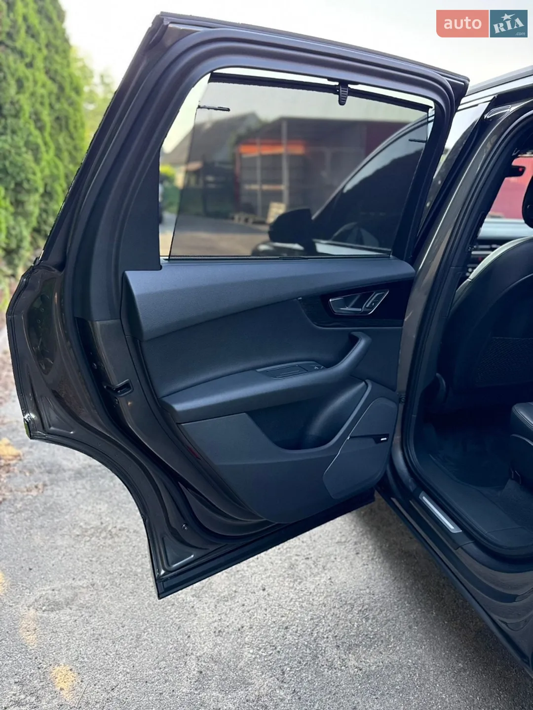 2019 Audi Q7 - мініатюра 27