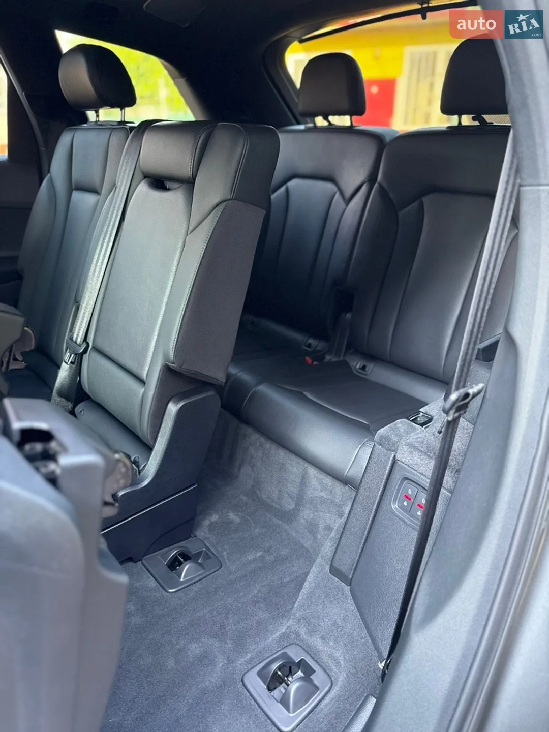 2019 Audi Q7 - мініатюра 28